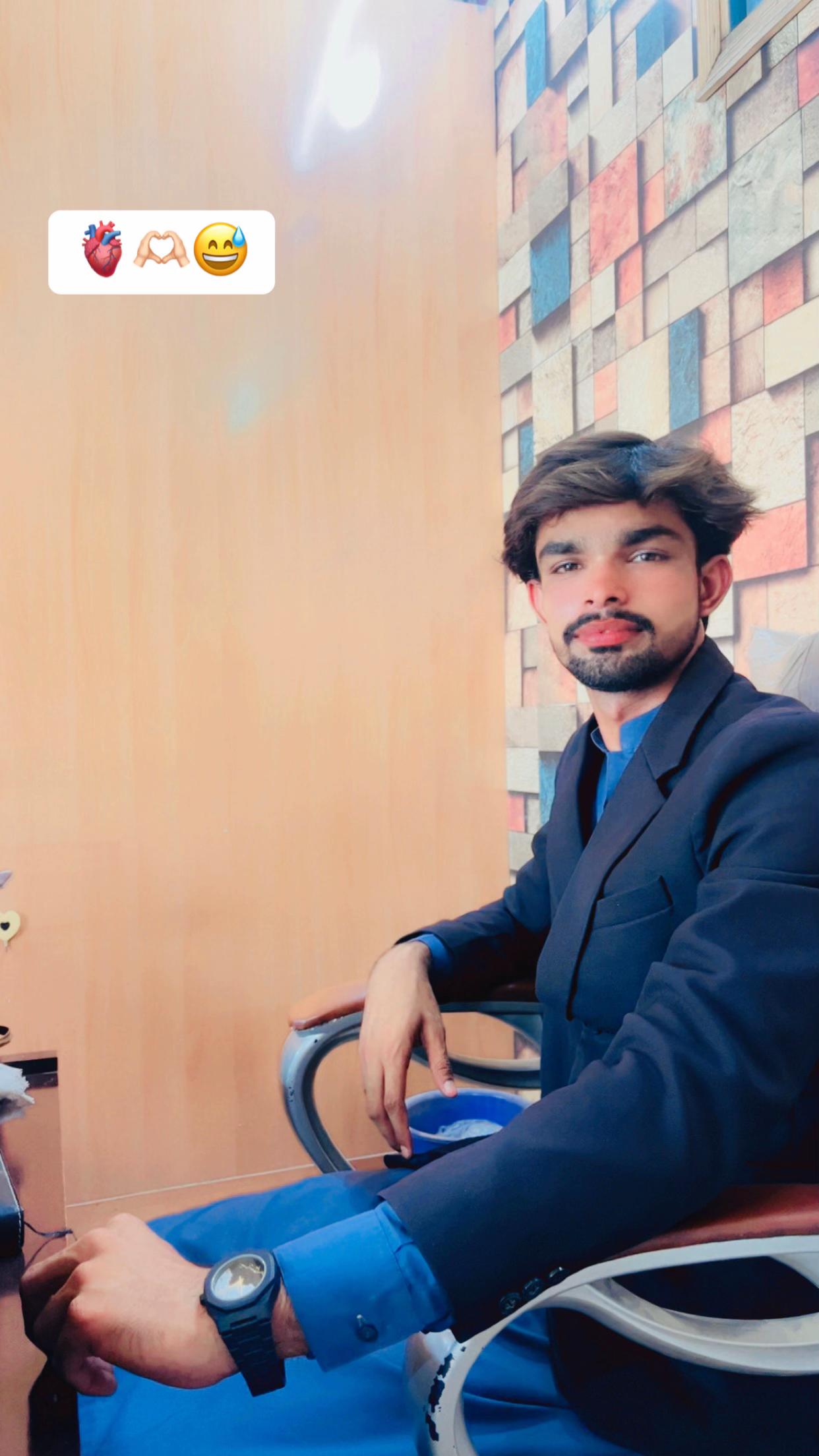 @❤️۔بلال ملاح۔🥀