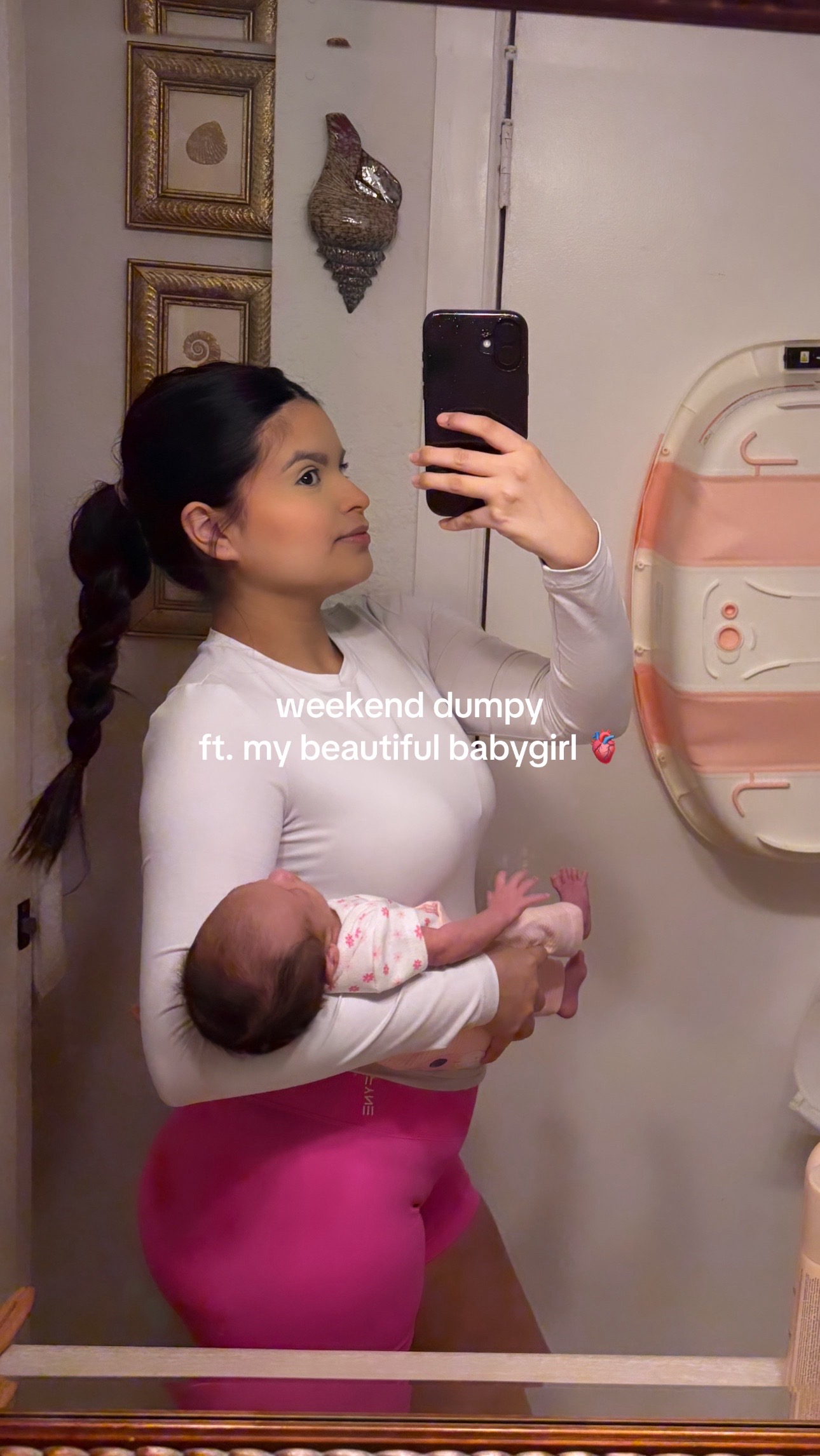 @alejandra marie :)