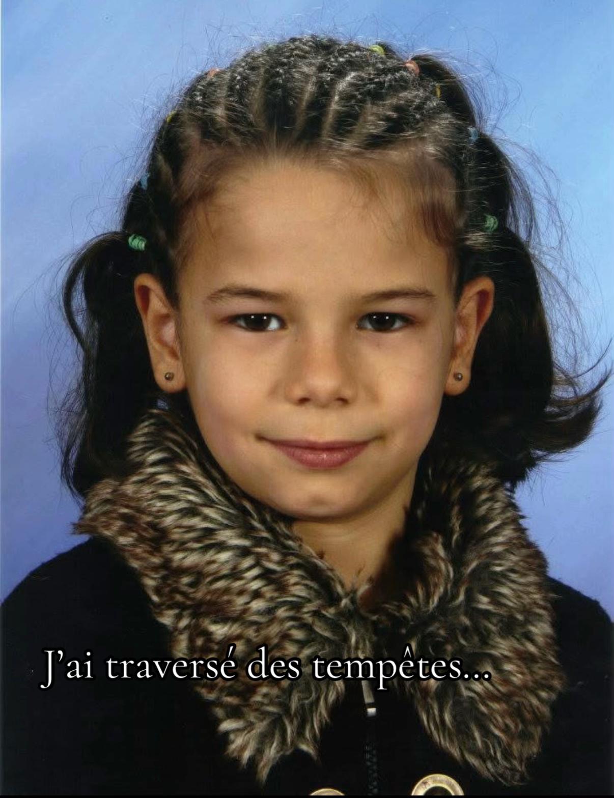 @In&egrave;s ✞
