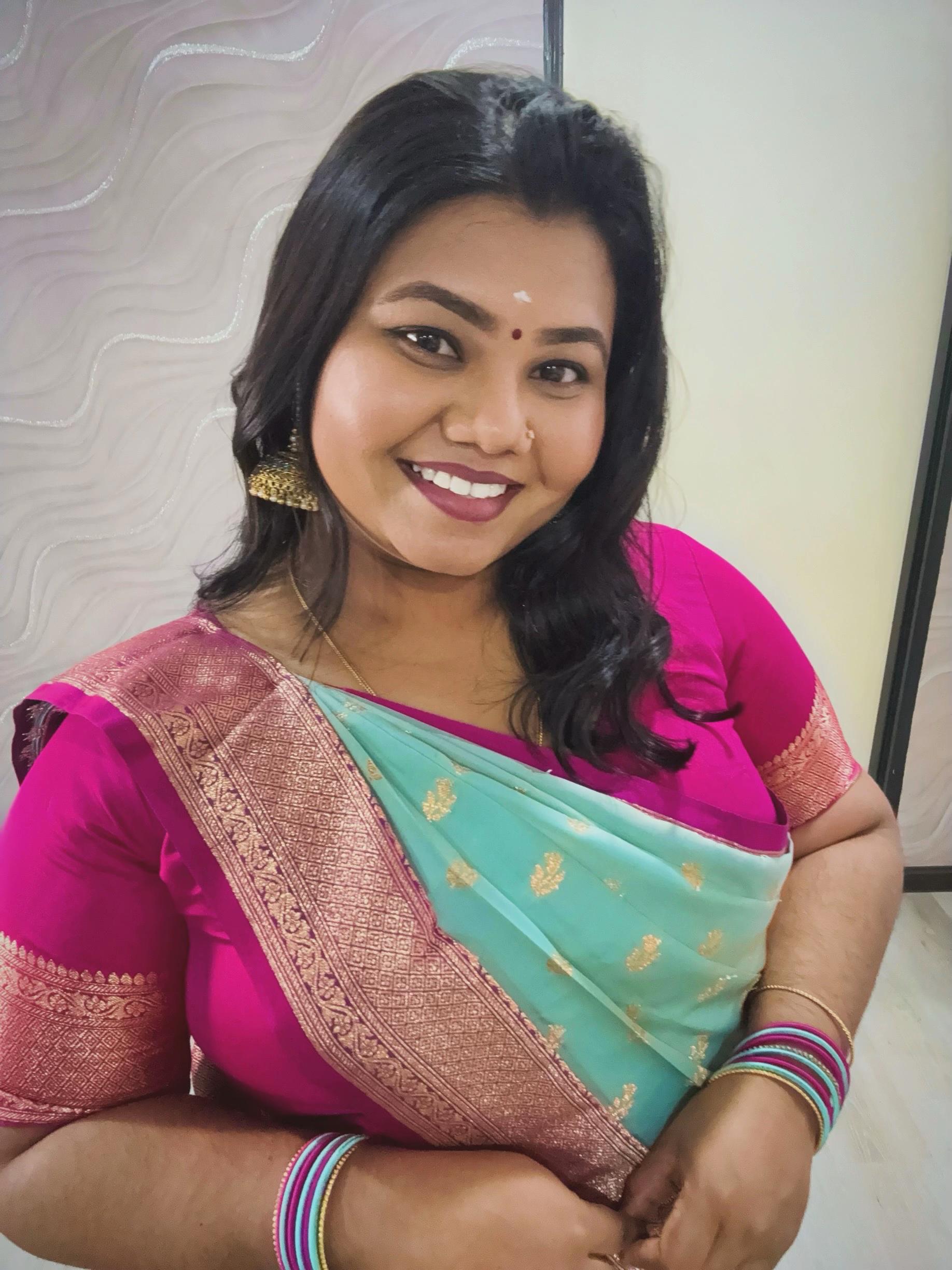 @⚜️அஸ்வினி ⚜️