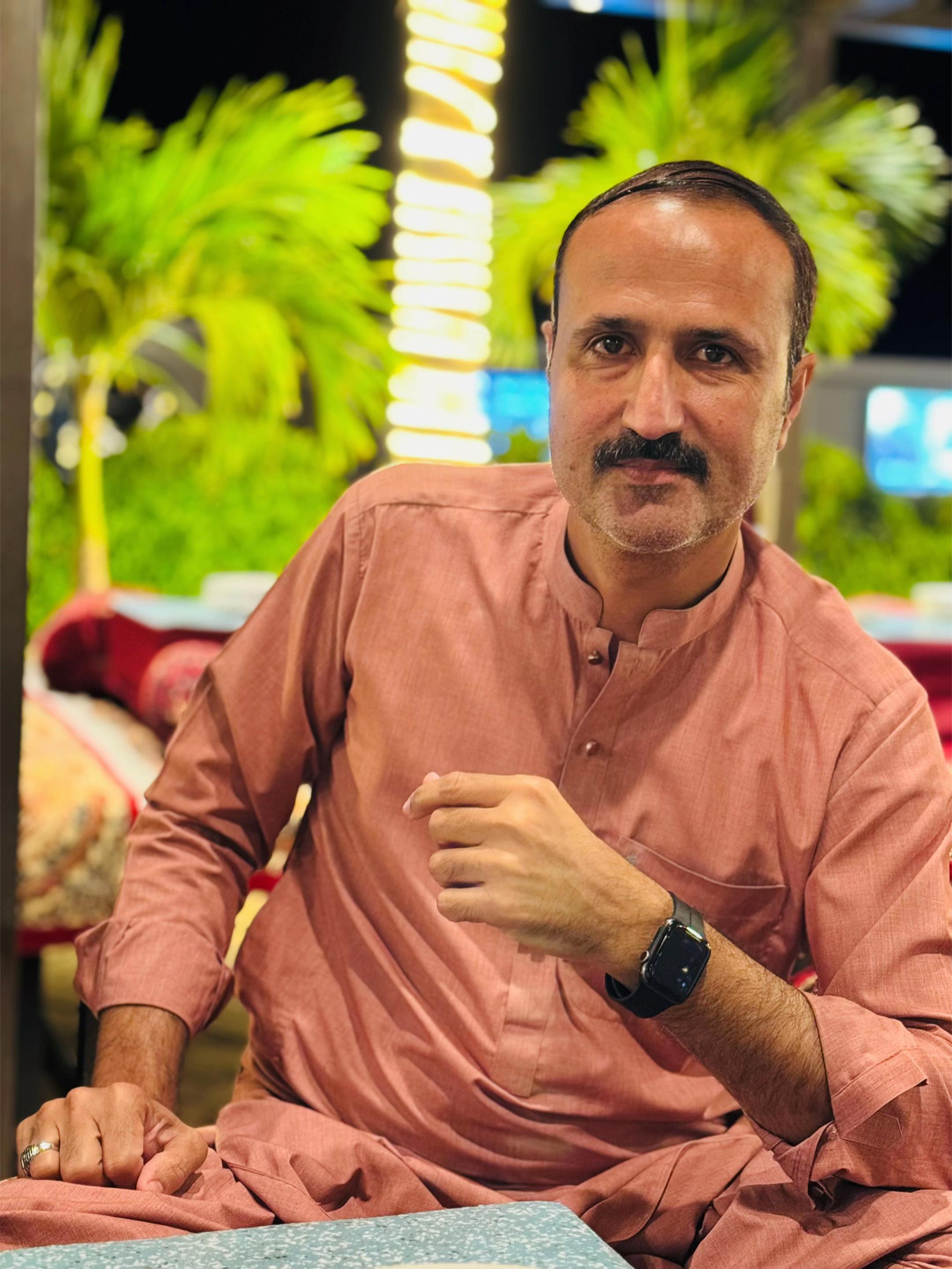 @Jahnzeb Zaib