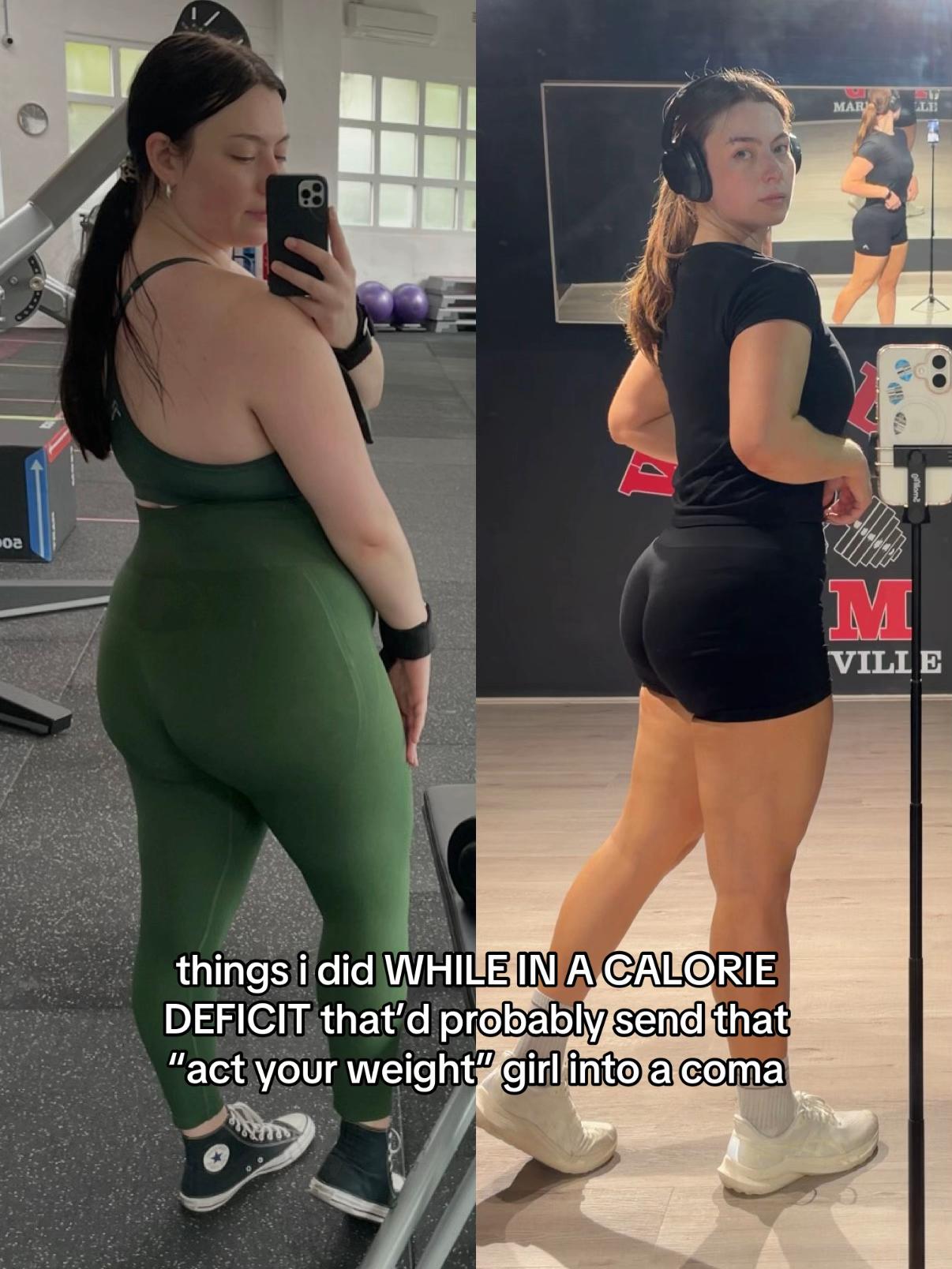 @izzy! | online fitness coach