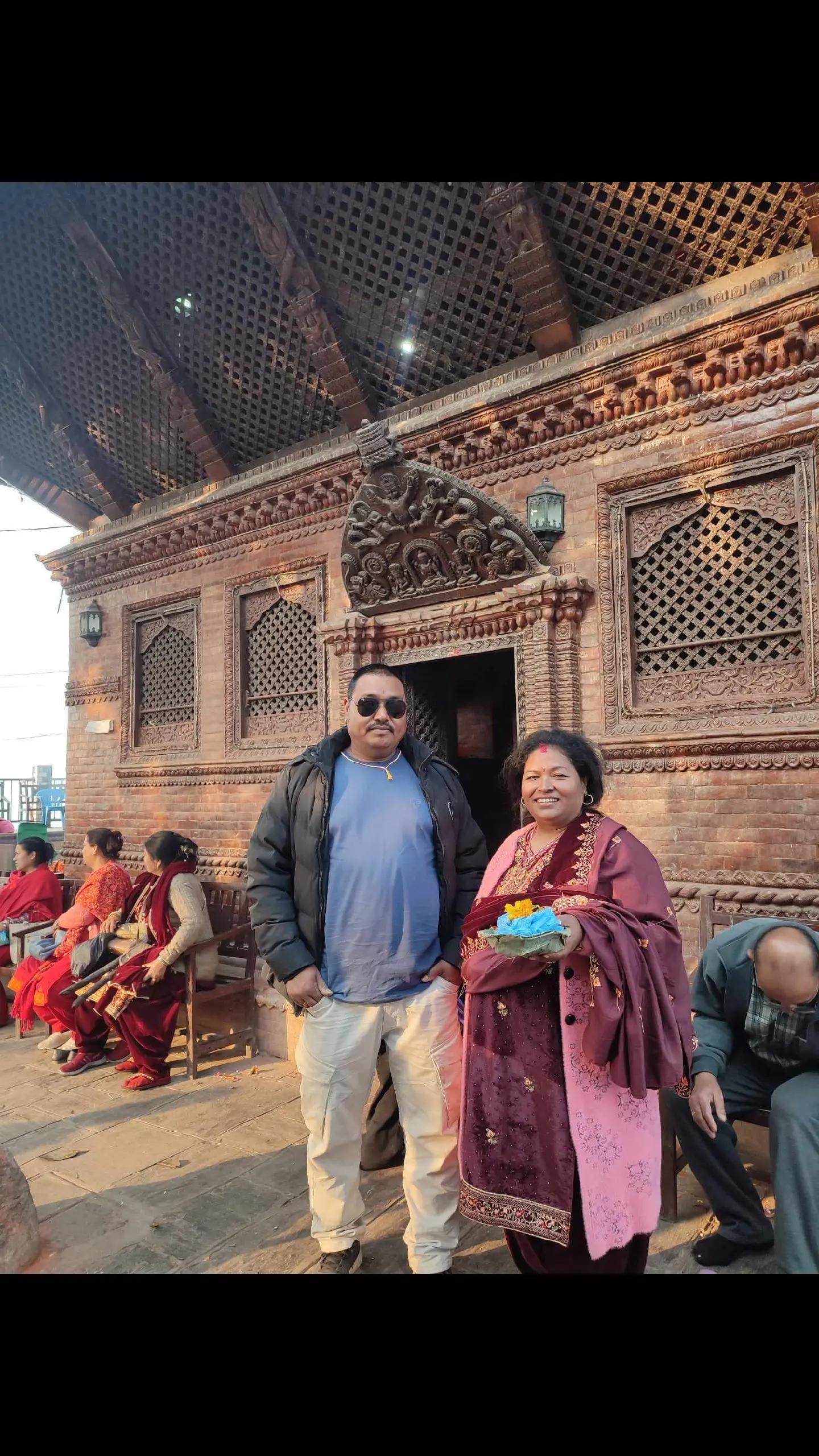 @Monjsori Shrestha