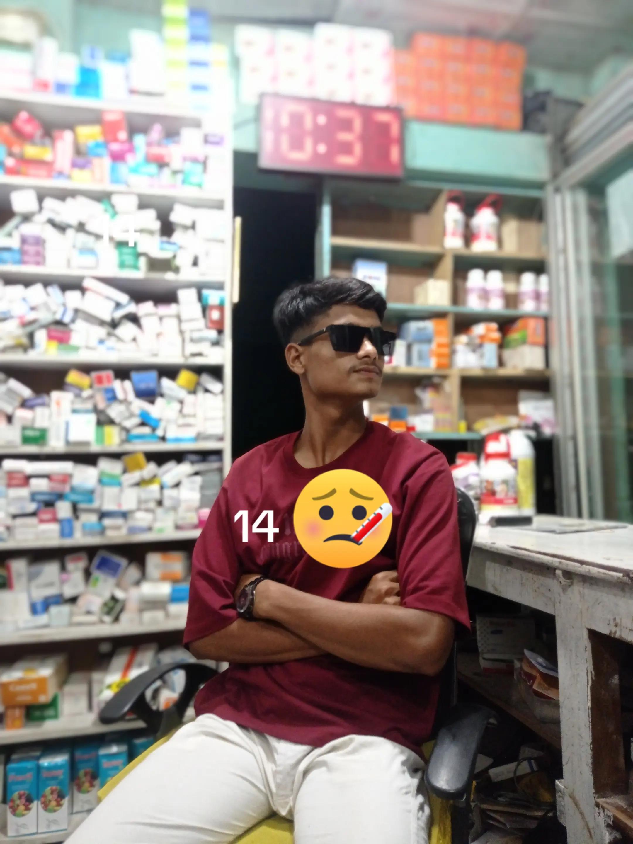 @AR Riad