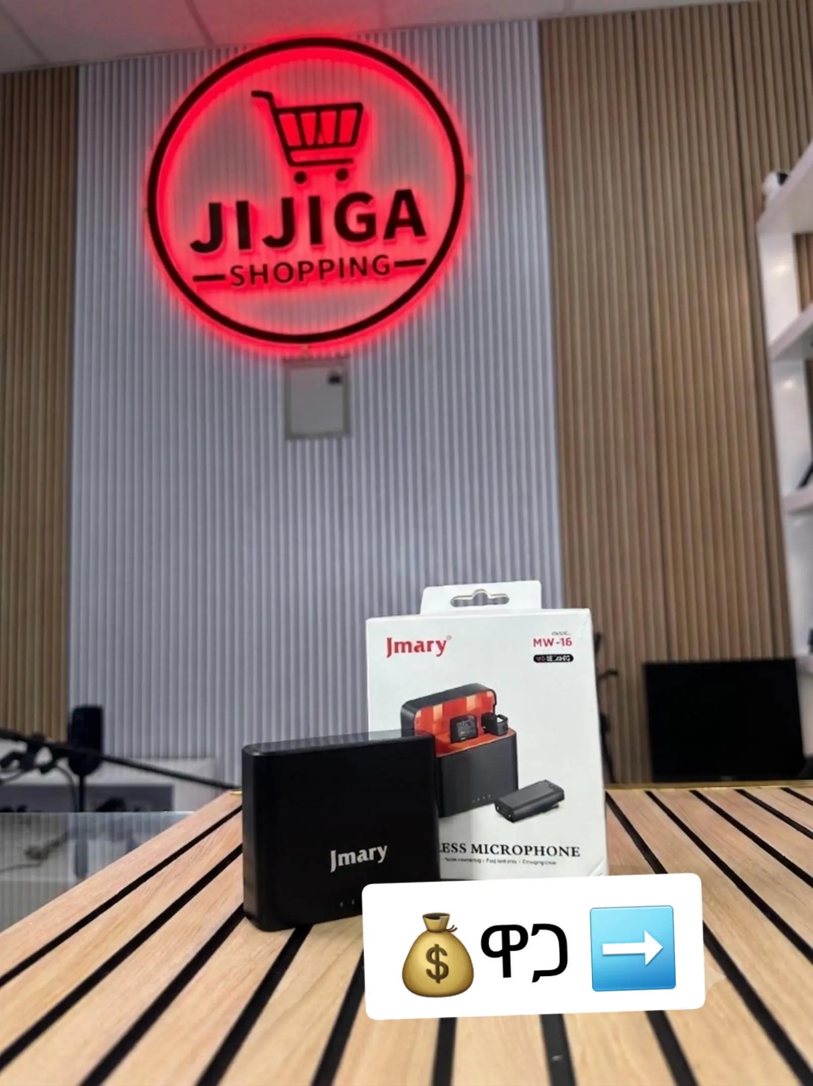 @Jijiga Shopping