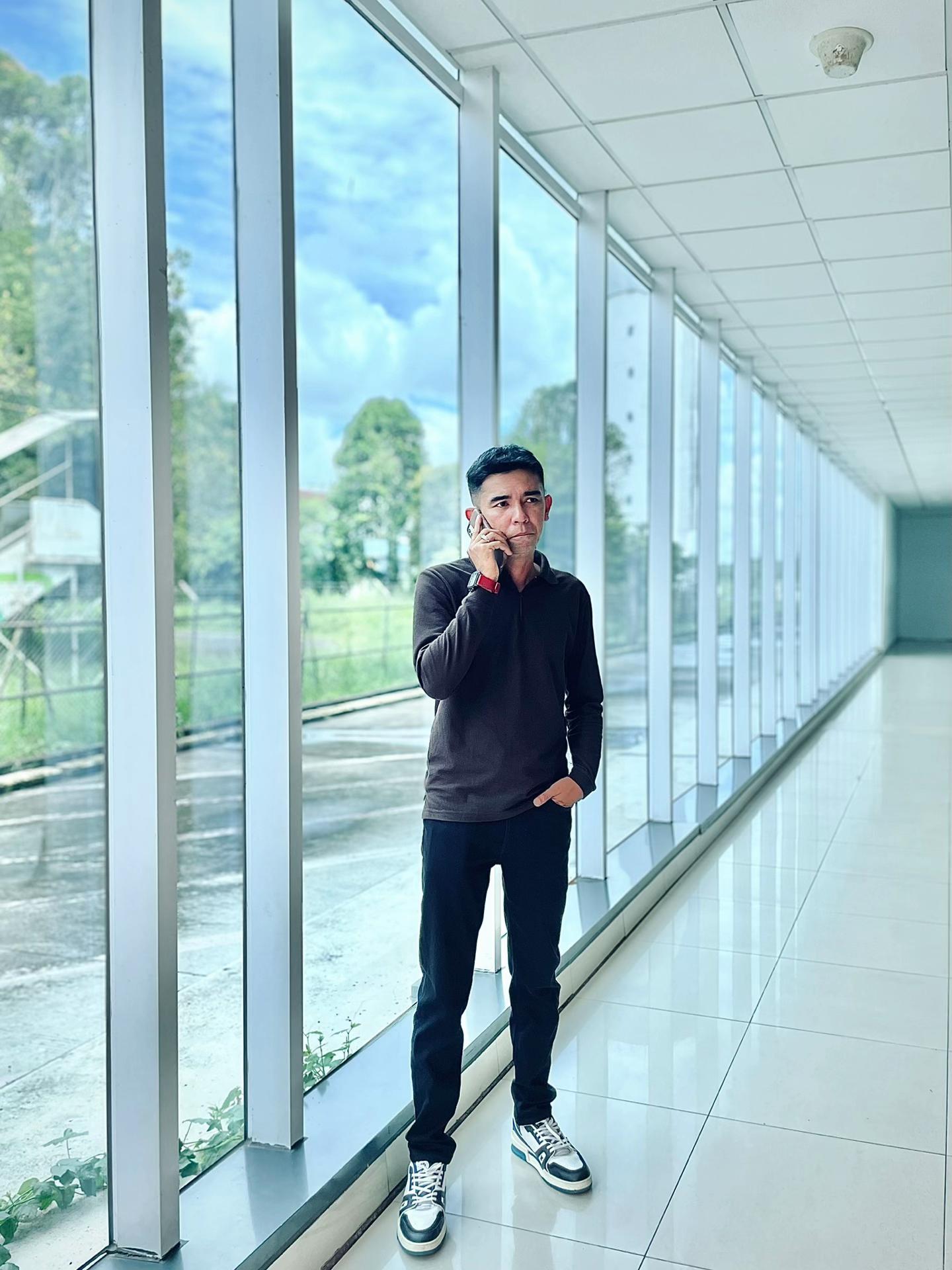 @TravelTaxi Urang Awak