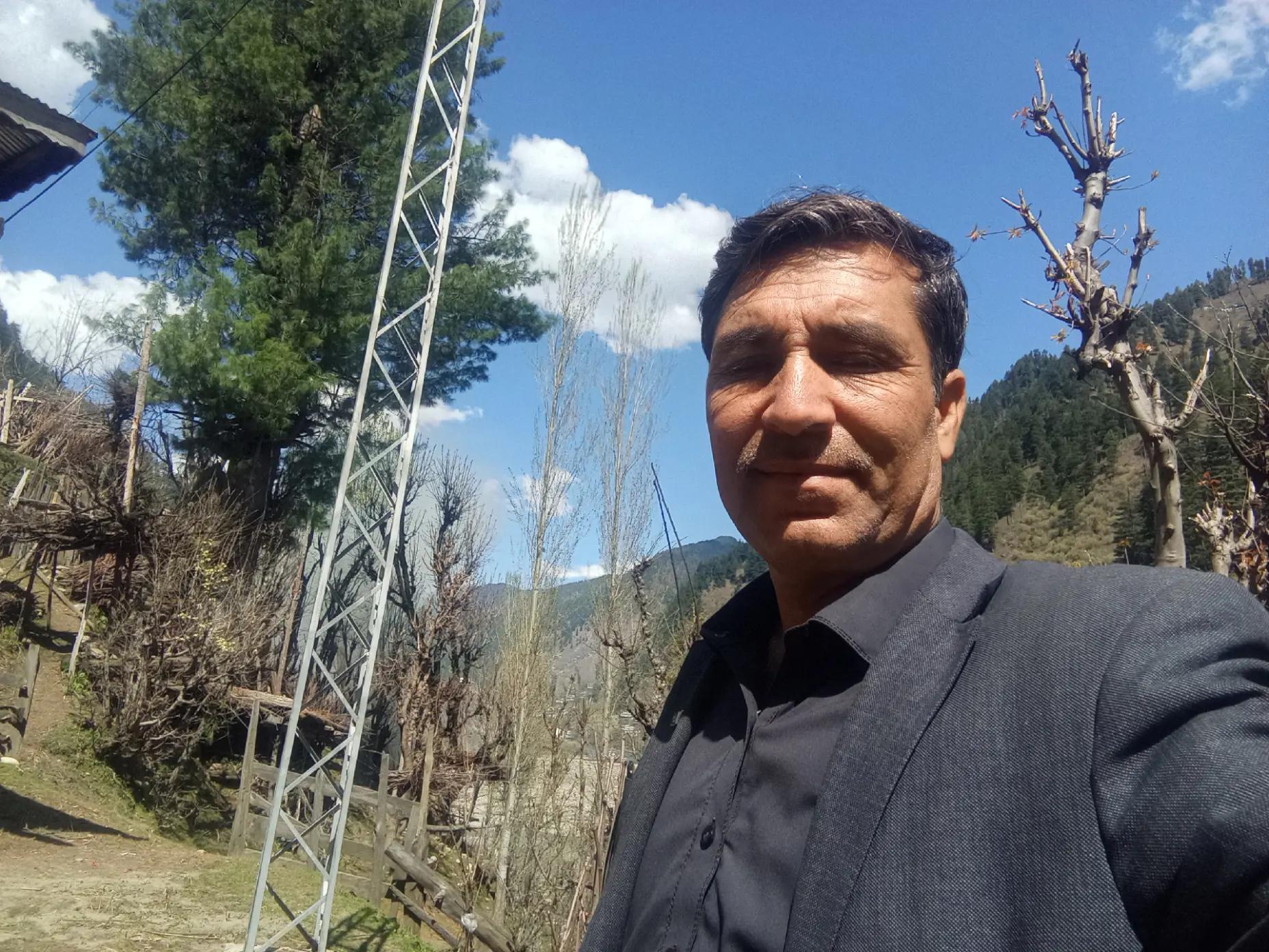 @Rasheed Dar