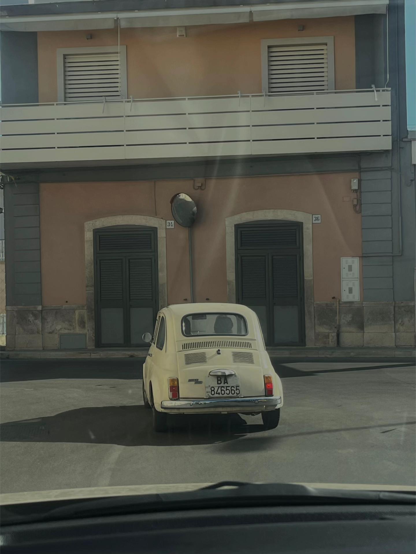 @Francesca Loreti