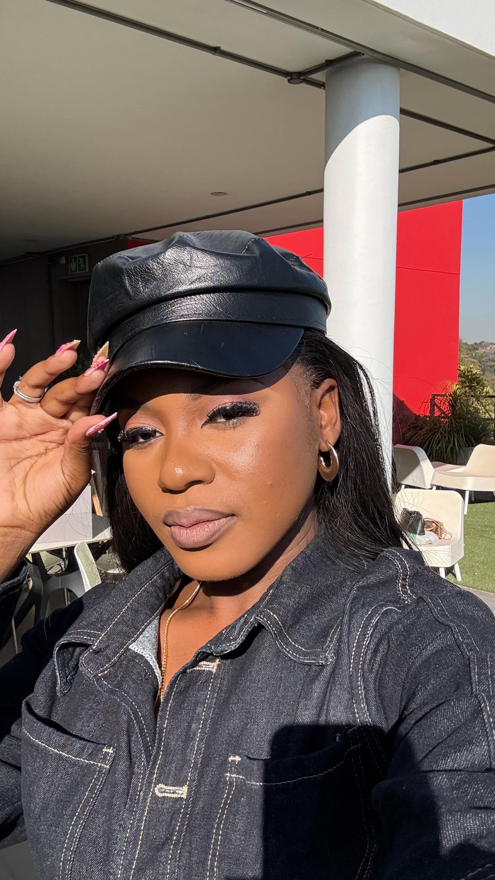 @Tsontso Zandile Hlongwane