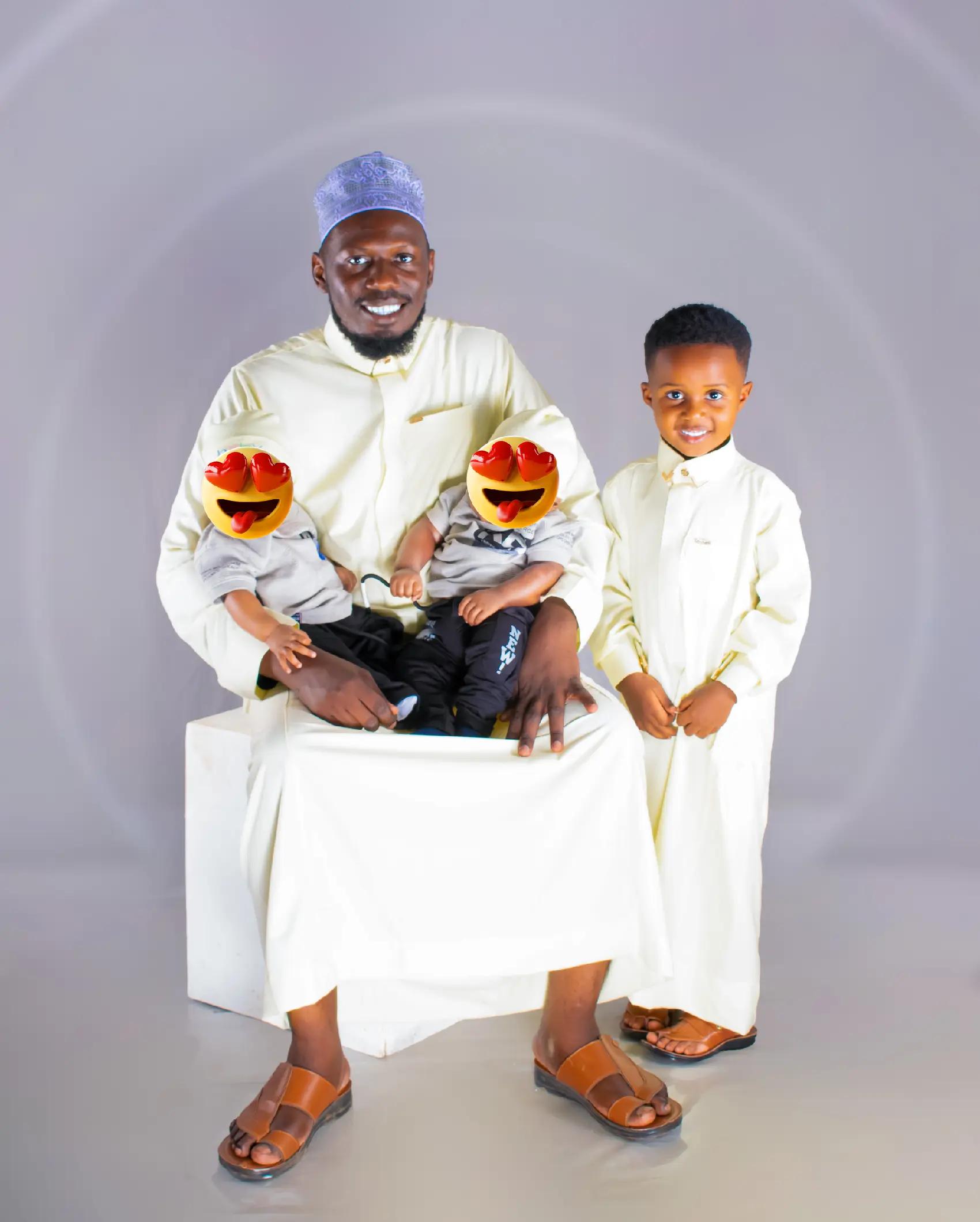 @AMANI JUNIOR