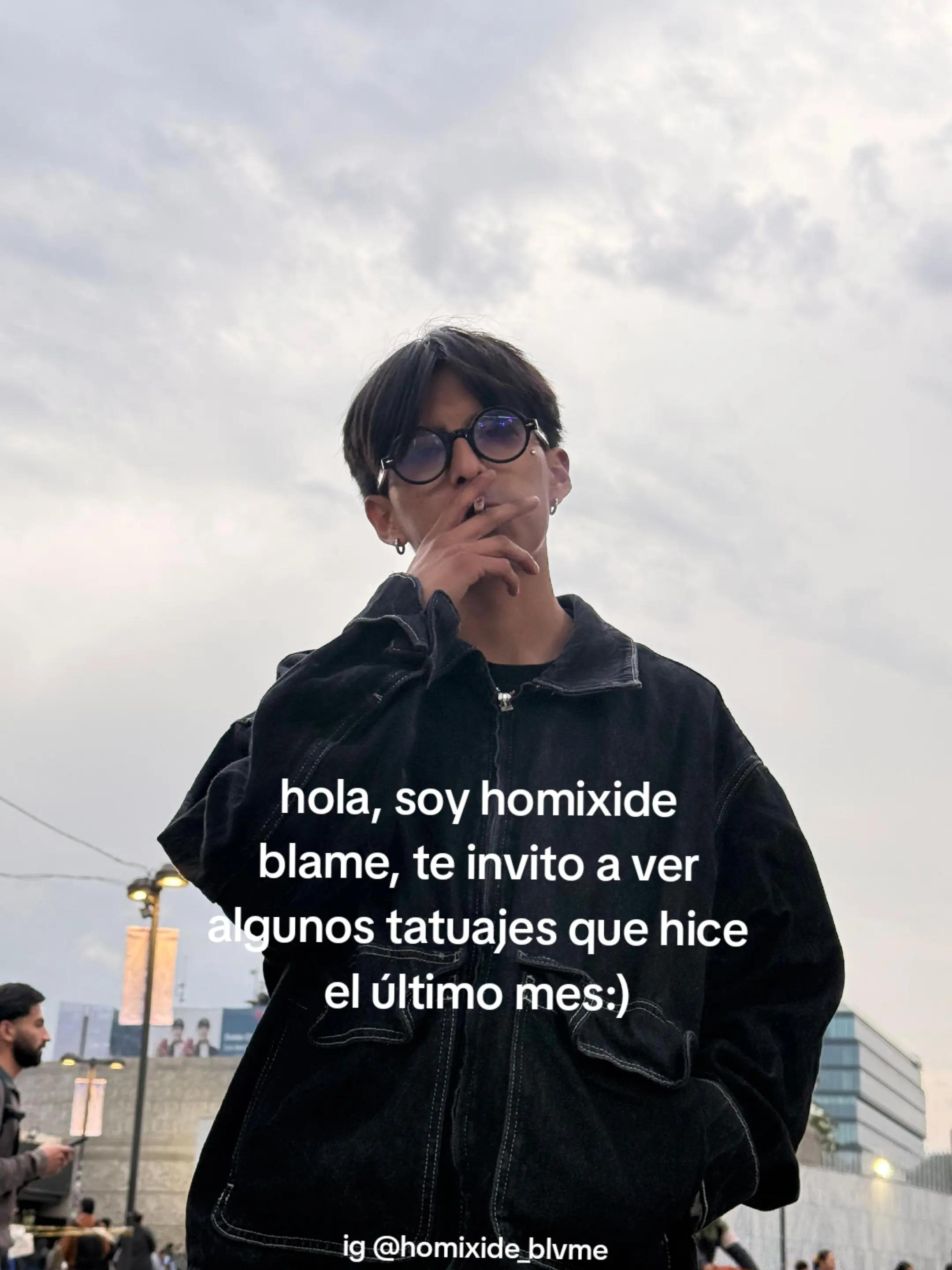 @homixideblame