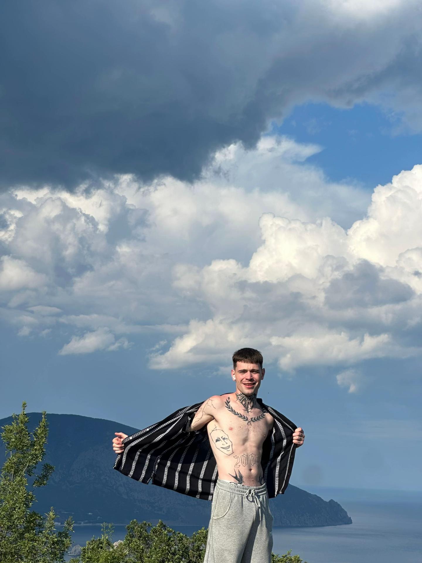 @ТГК:PEACHBoy