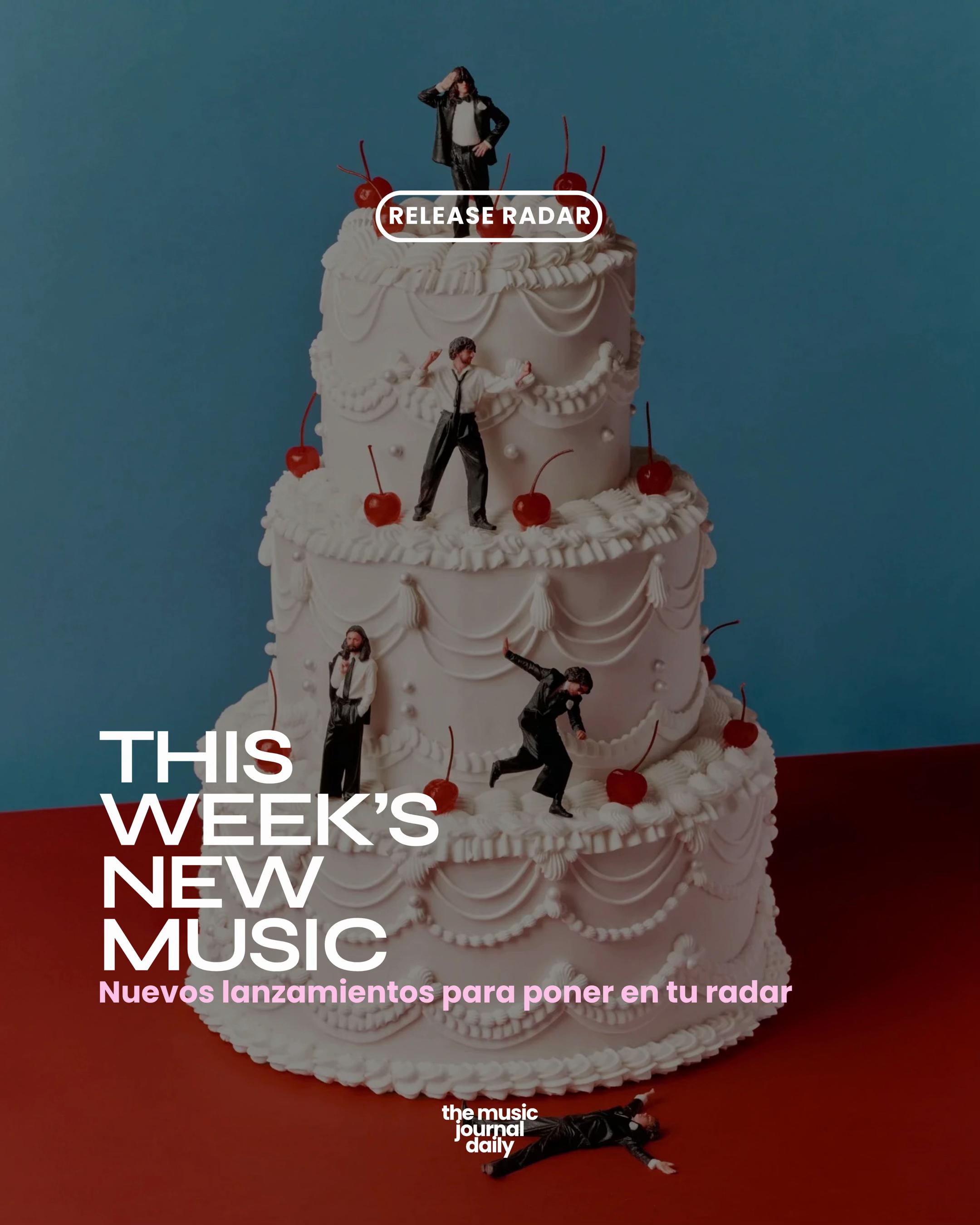 @The Music Journal Daily