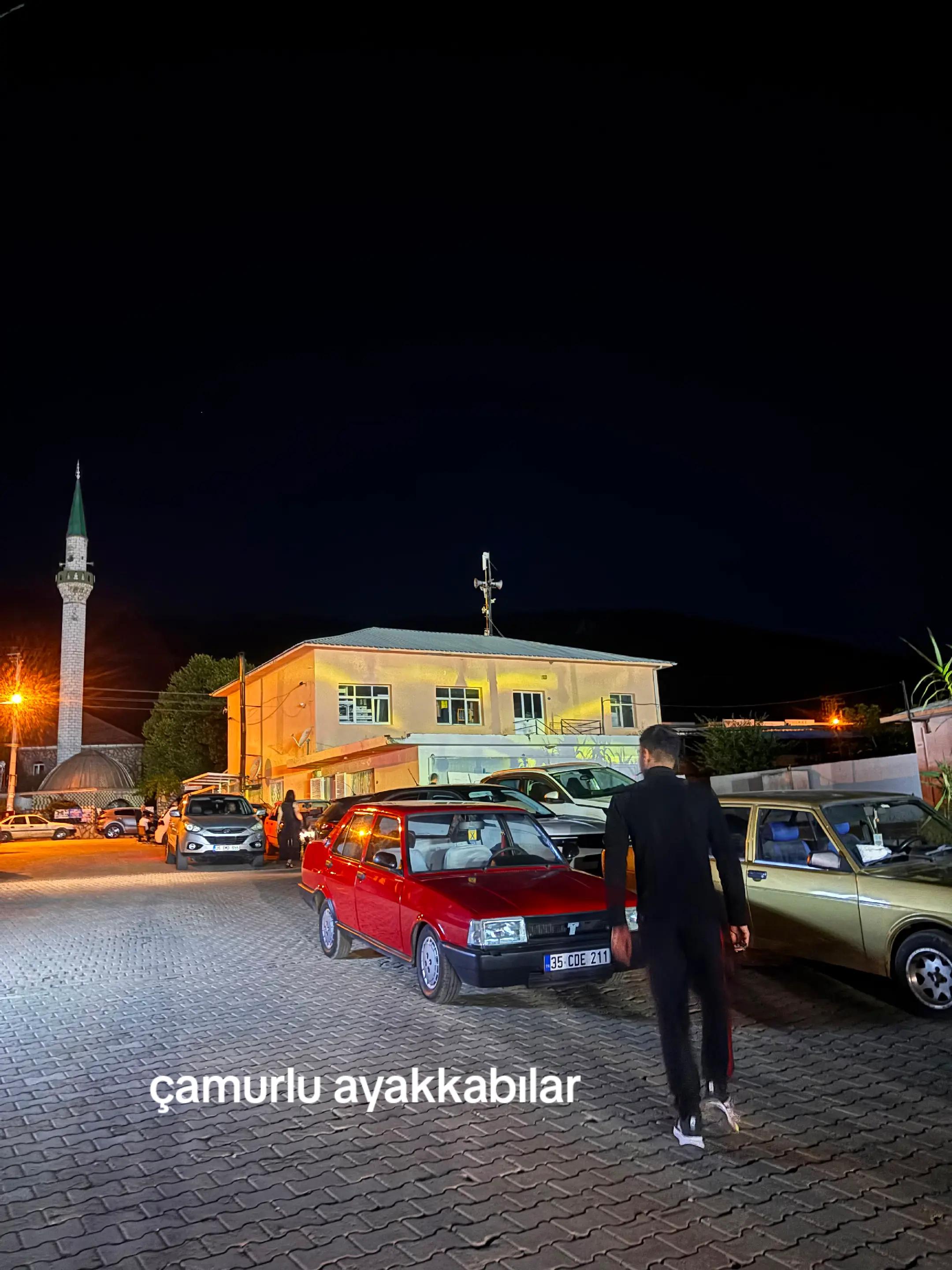@Semih Süslü