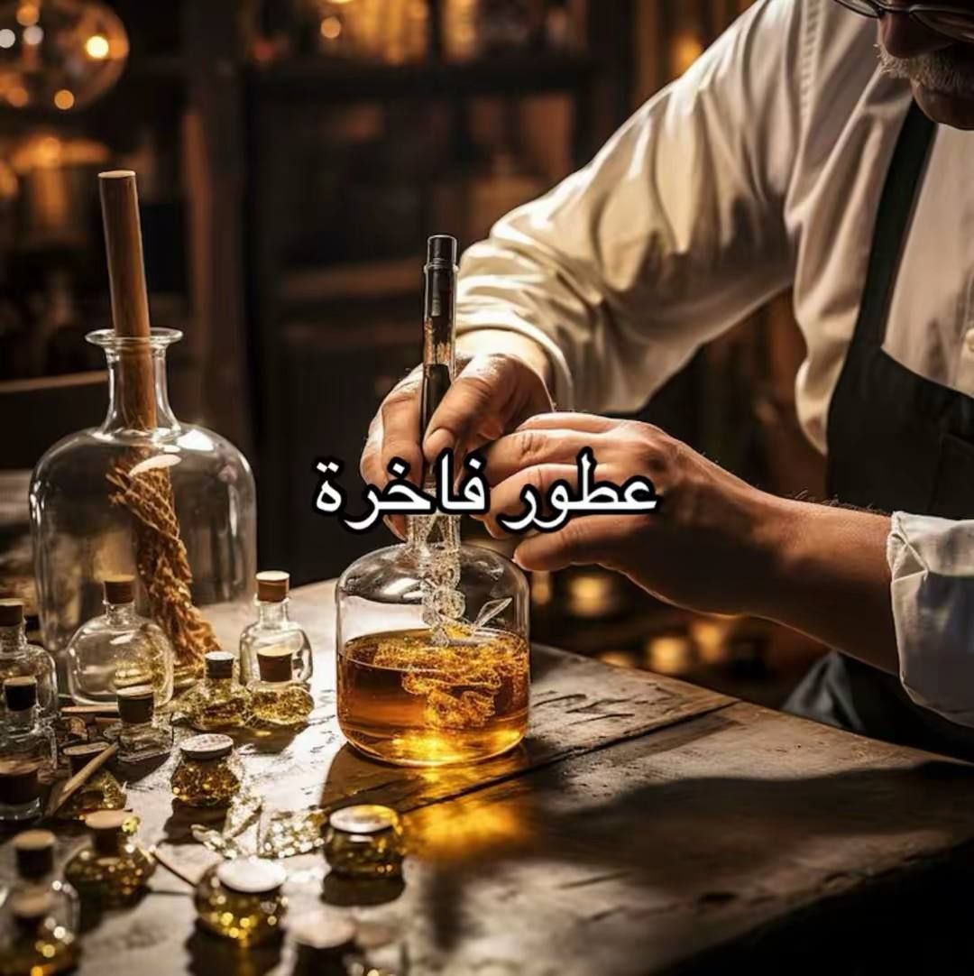 @مختص عطور