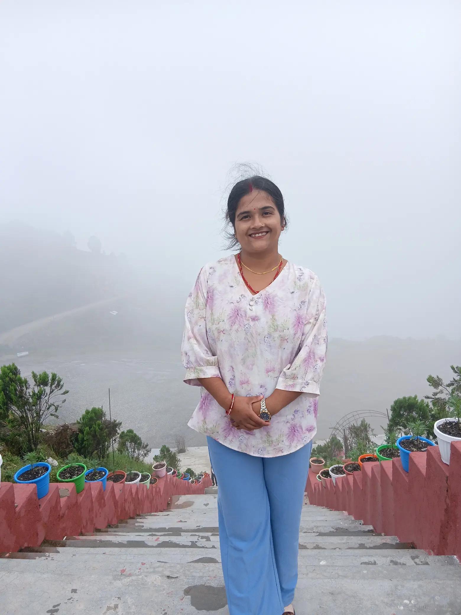 @Archana Bhattarai