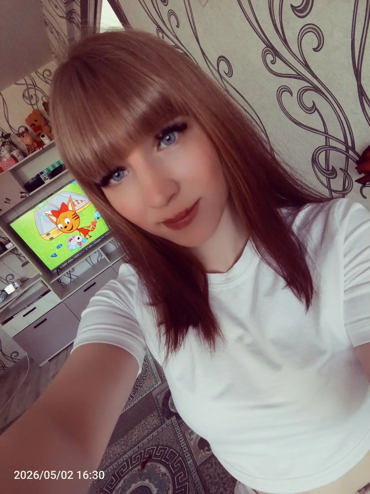 @Катюшка 🦋