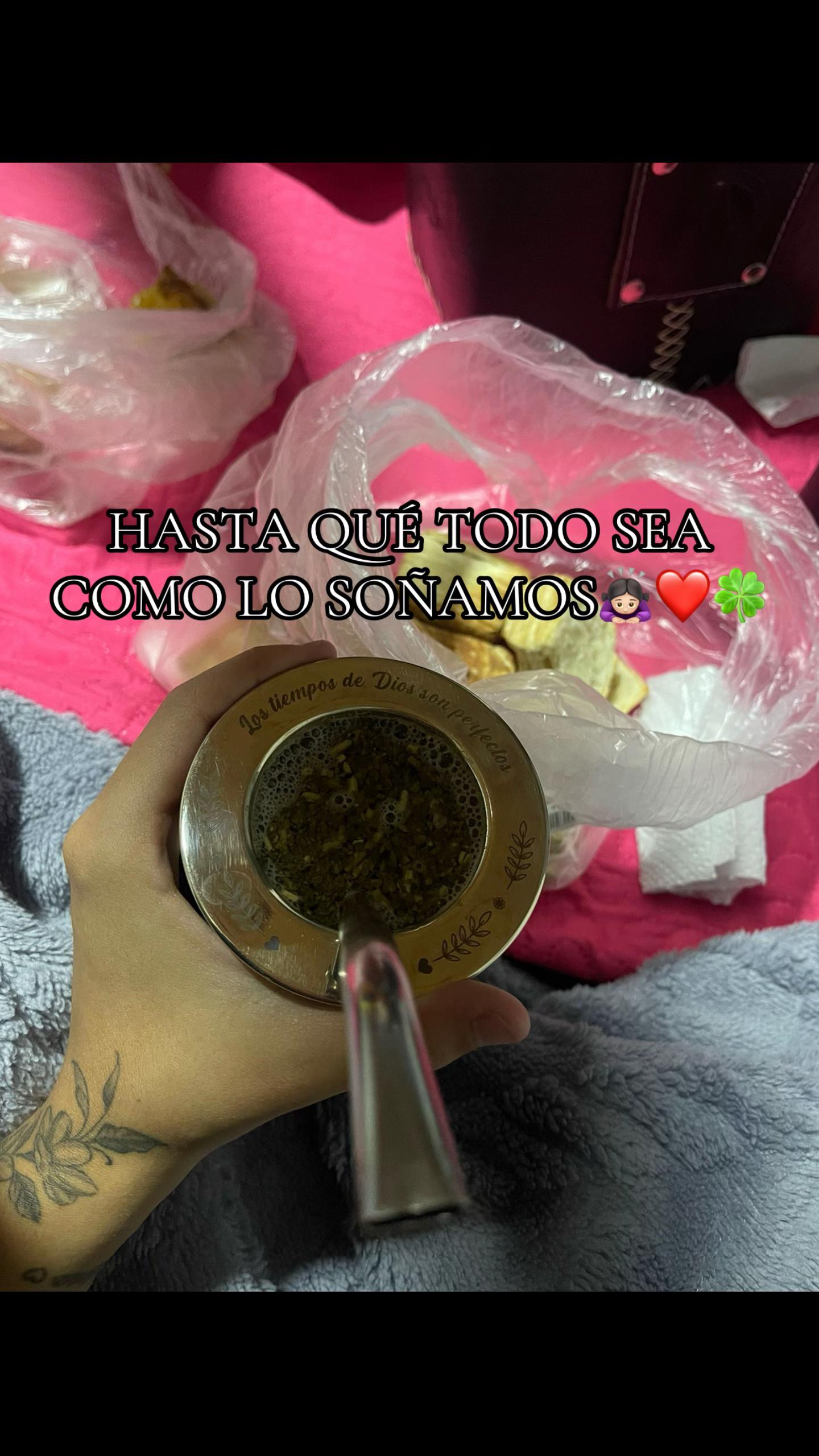 @Mili Martinez