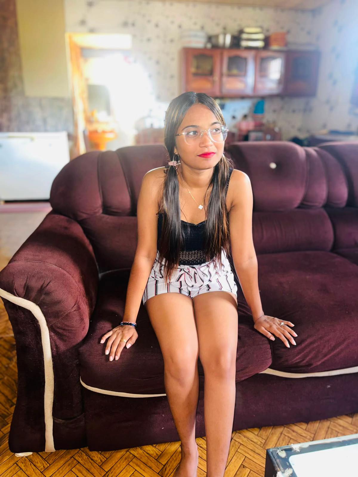 @Fanisha