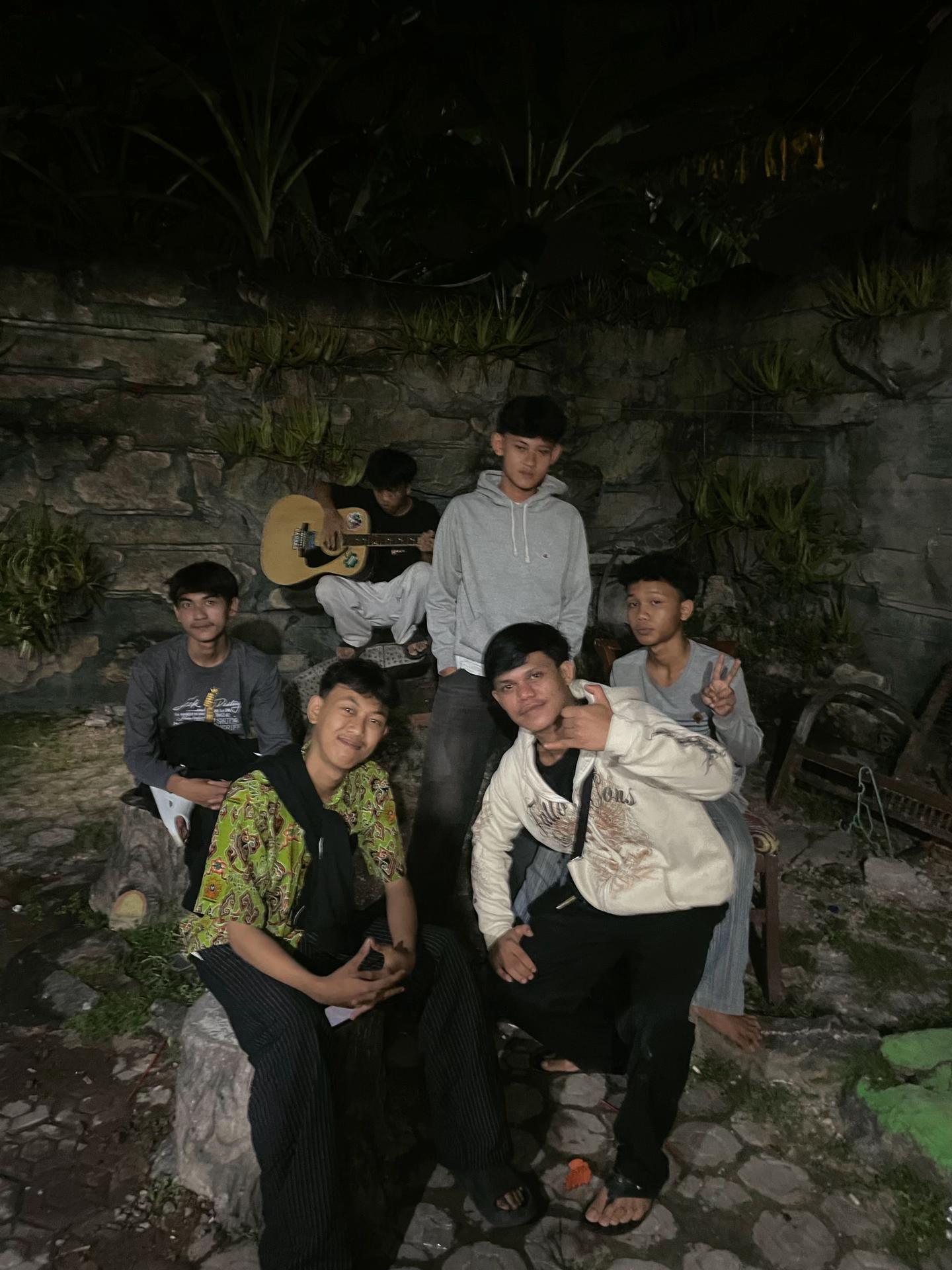 @Riko Hardiansyah
