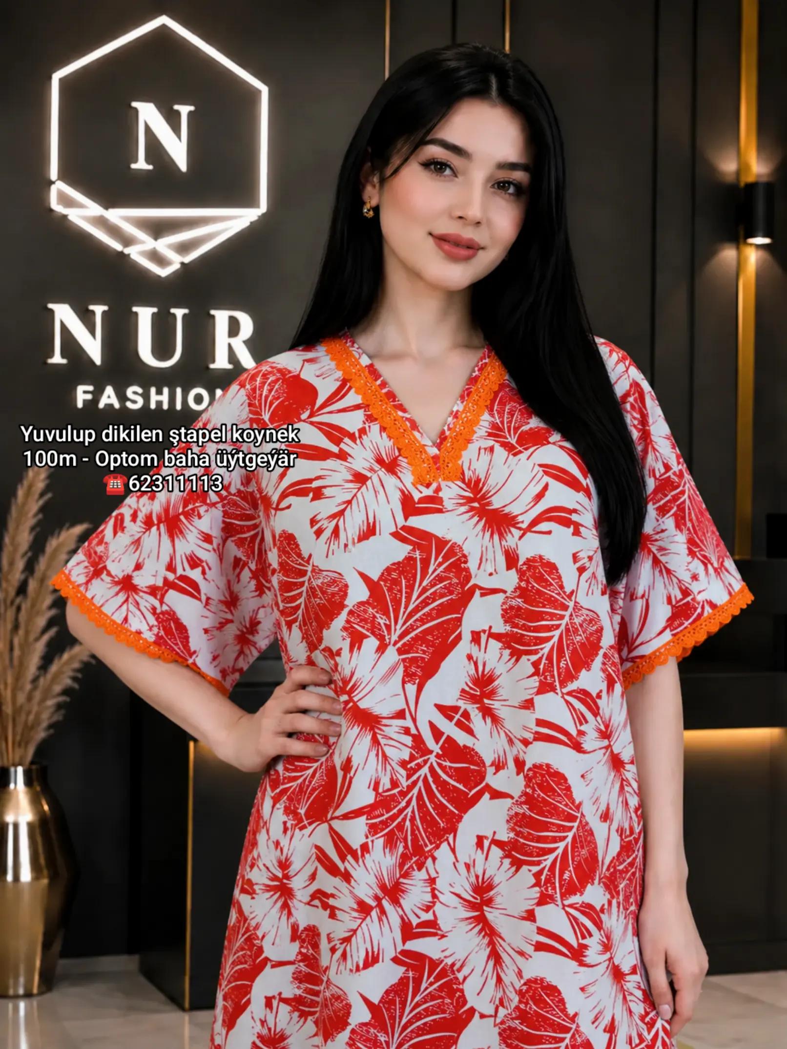 @Nur_fashion🧿