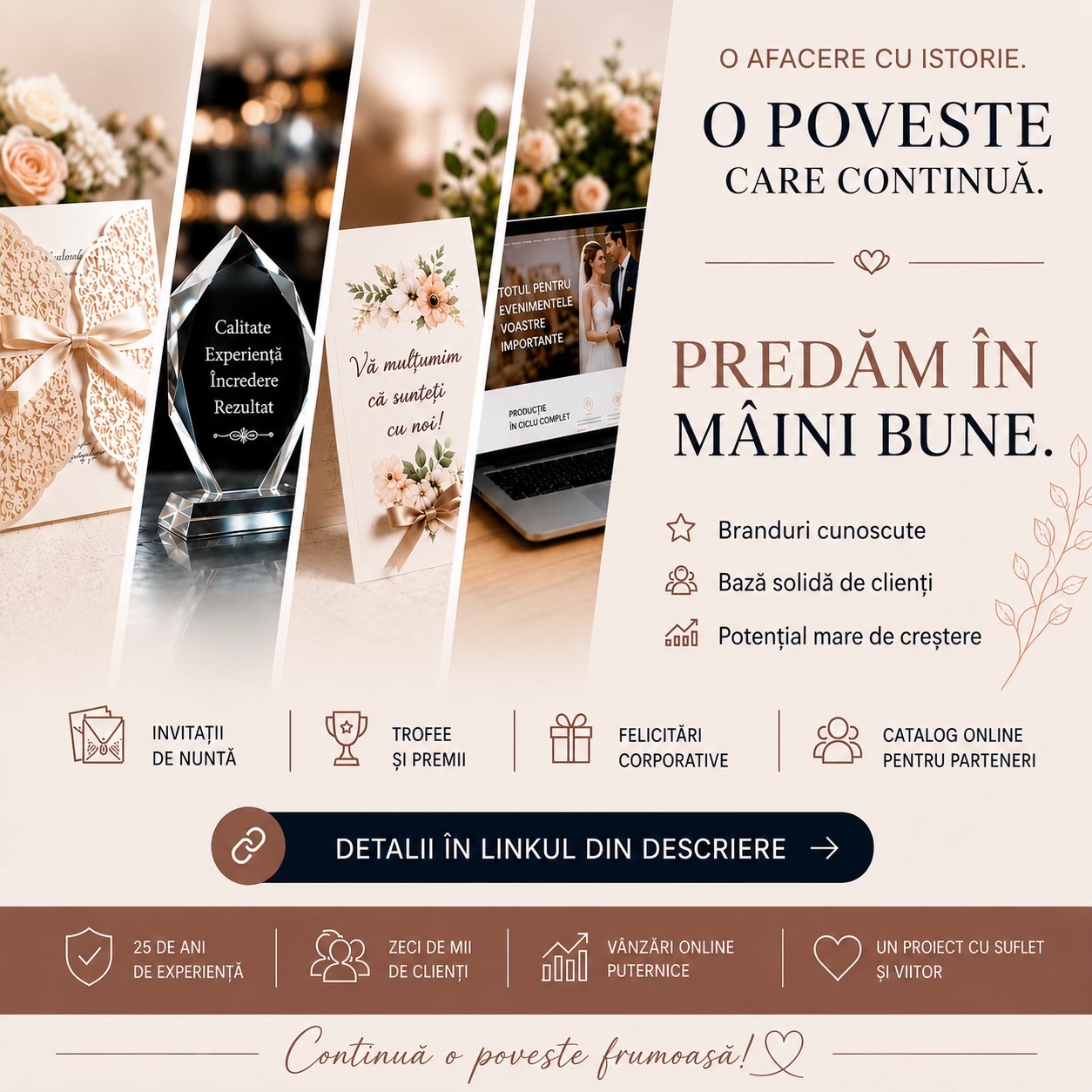 @Fabrica de Invitaţii