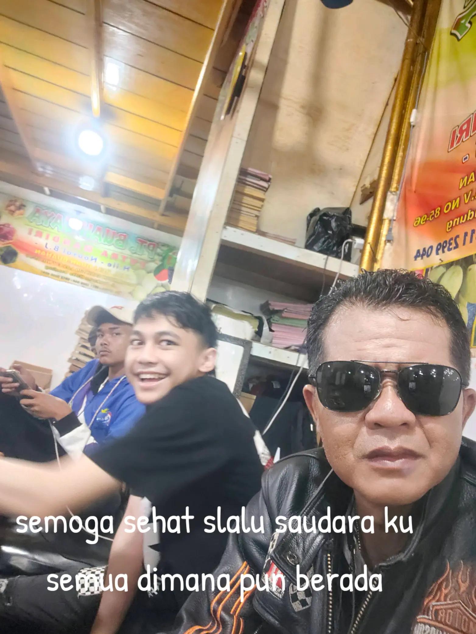 @Ayah Berry