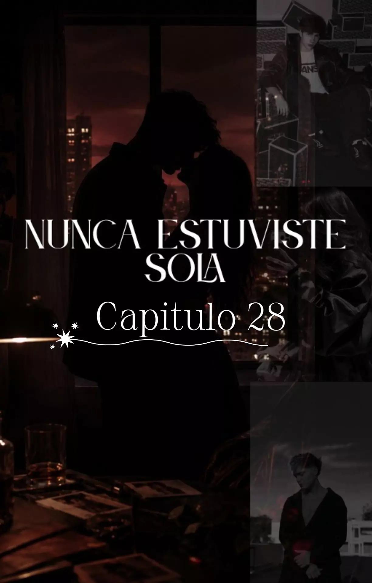 @Nunca Estuviste Sola ๐