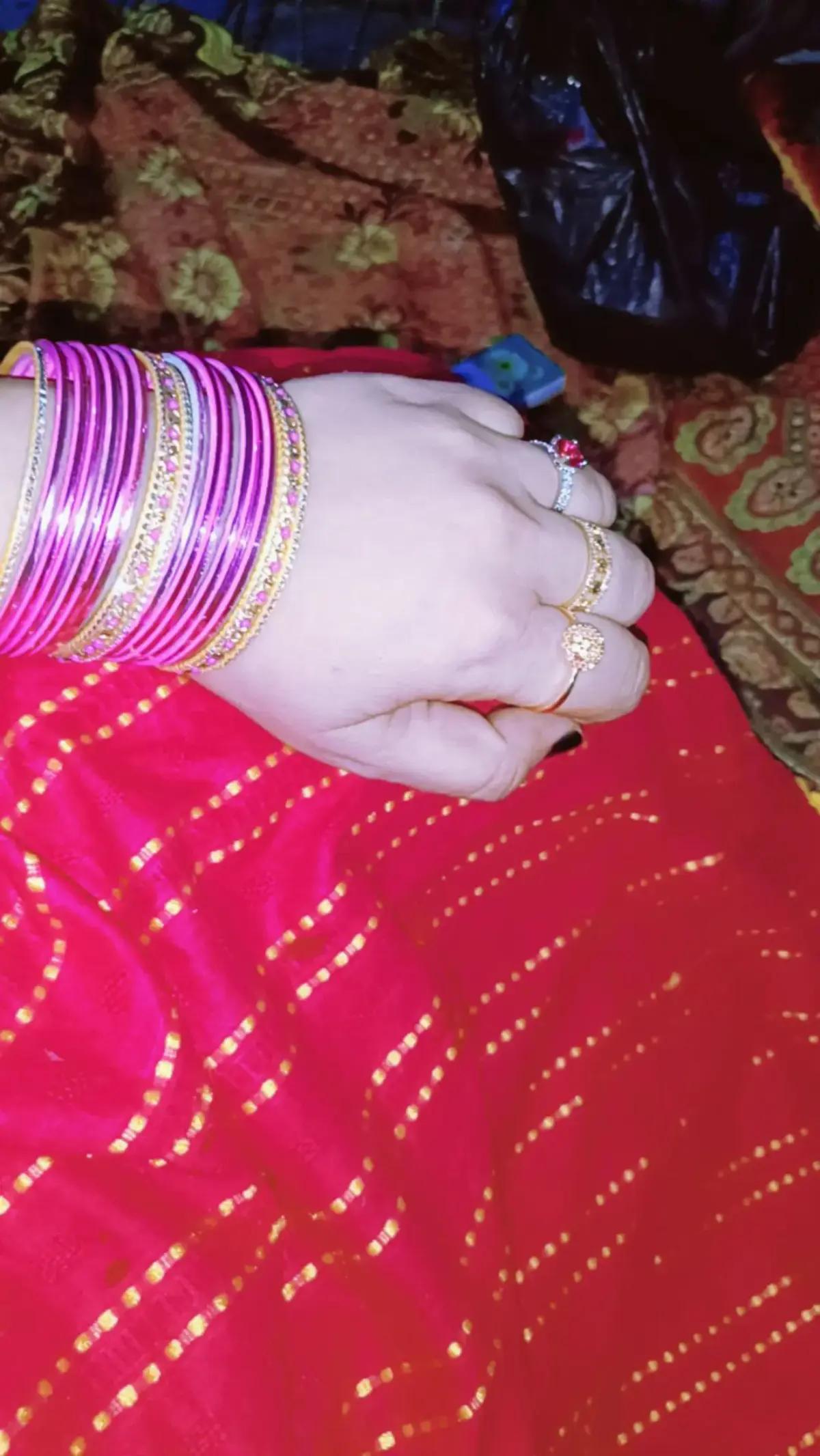 @ruhi khan