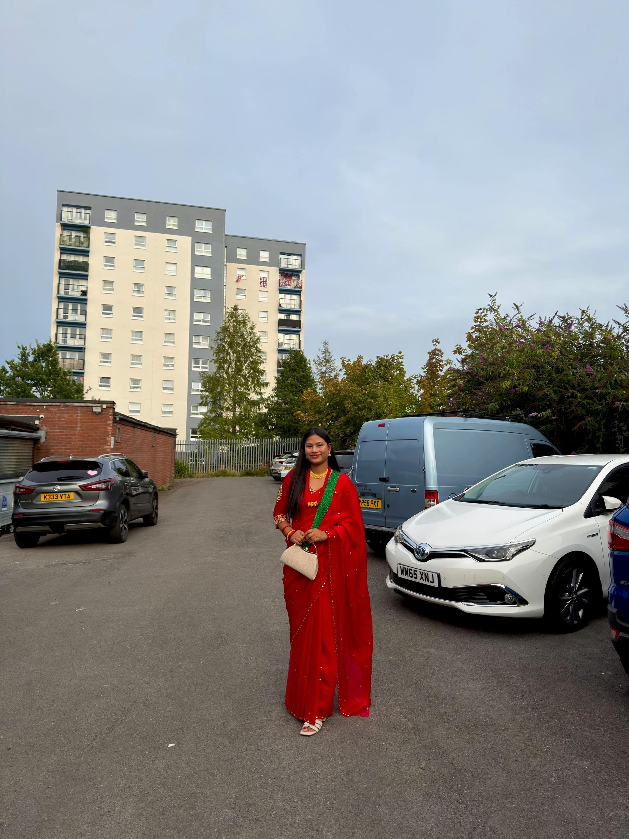 @Aruna Ray🧿🇬🇧🇳🇵🦚