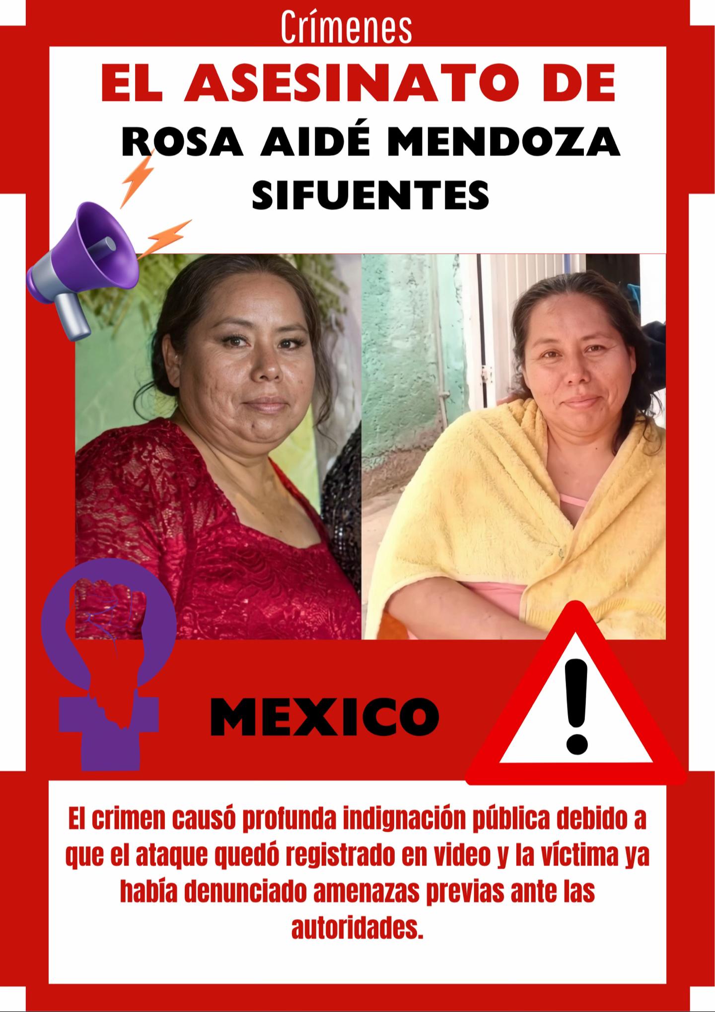 @Crímenes