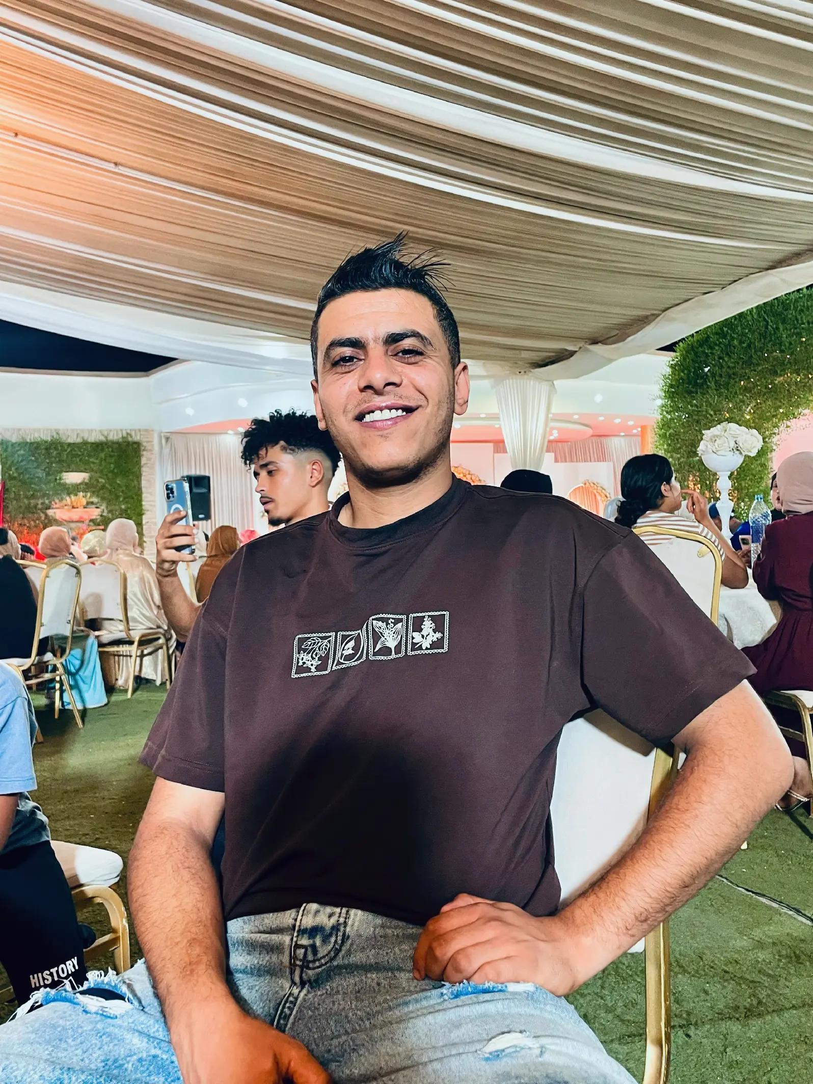 @Ahmed Hammami