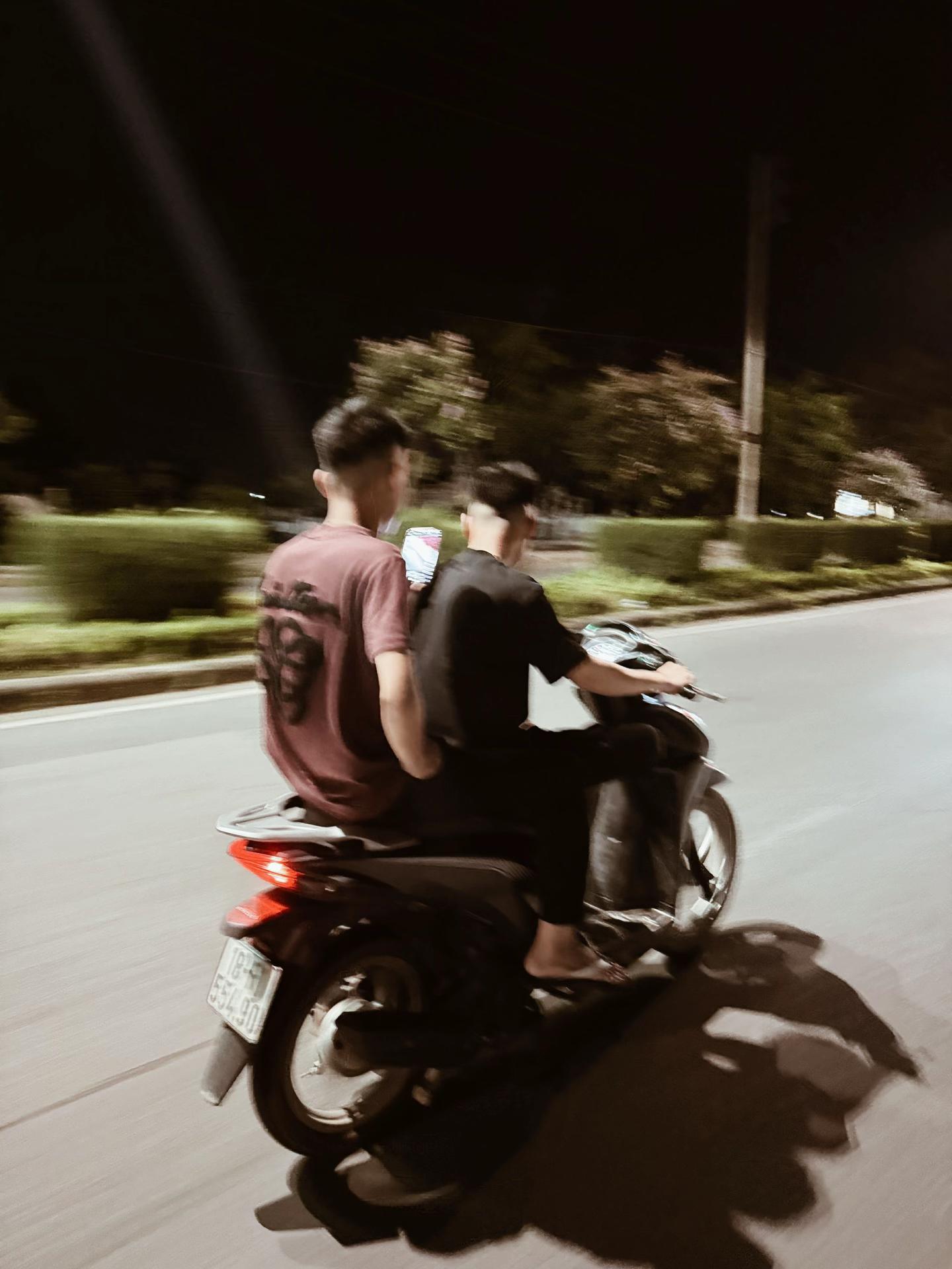 @Mai Hoàng Nam