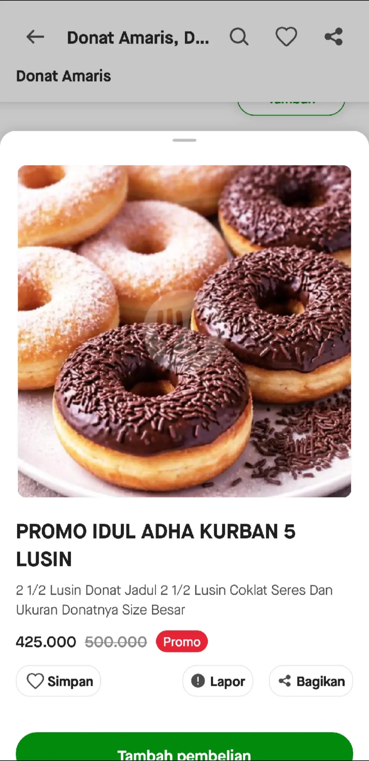 @Donat Amaris