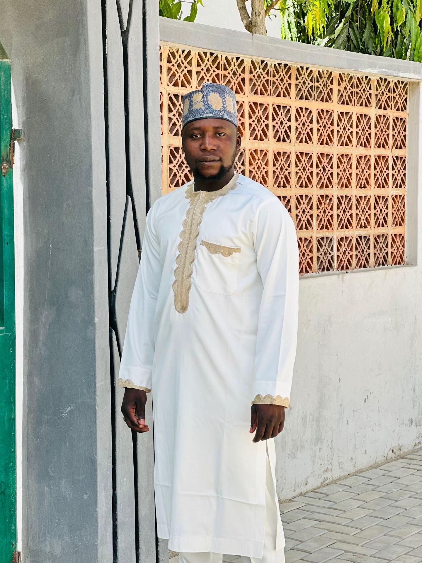 @DAN SARAUNIYA