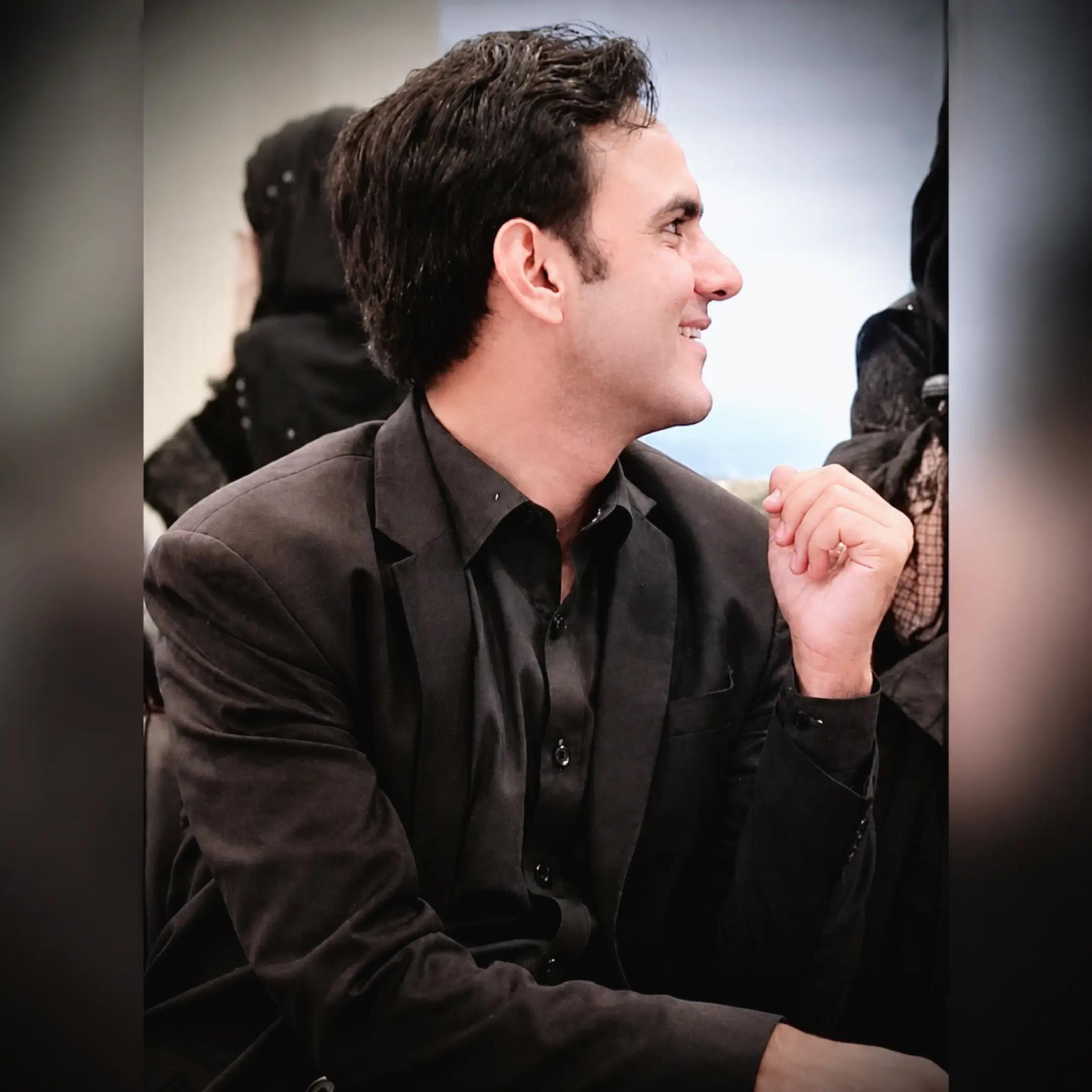 @Akbar khan