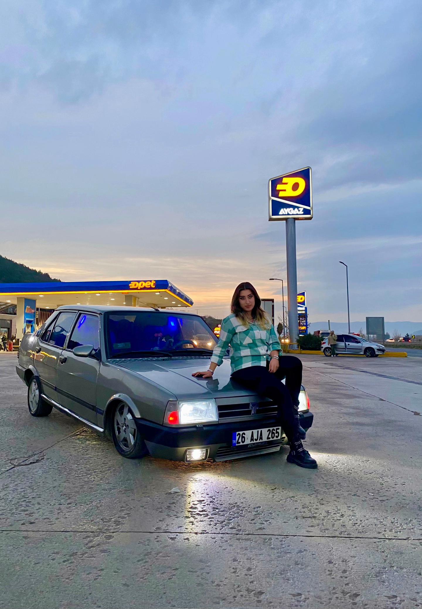 @Özde