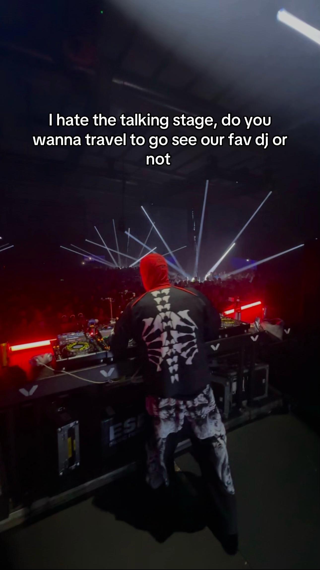 @Techno Scotland