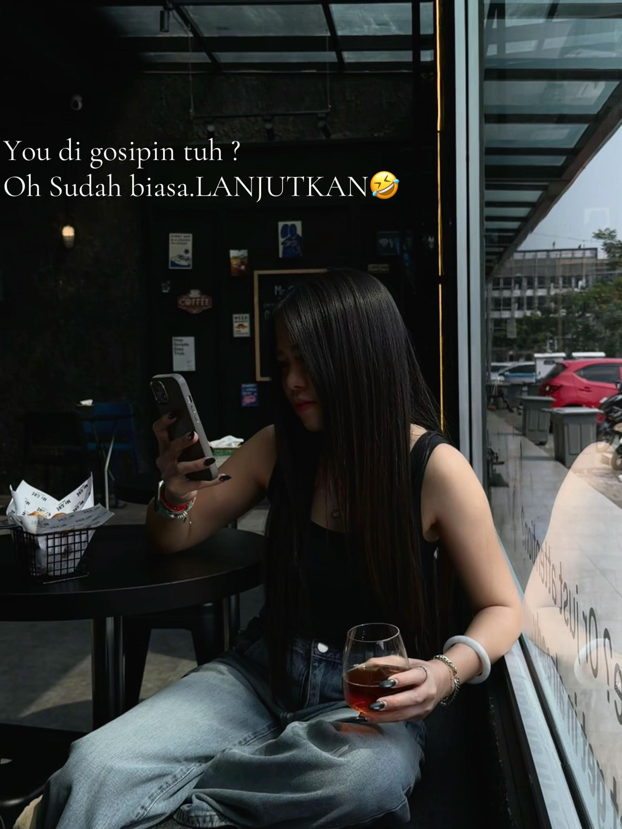 @Marsela chan