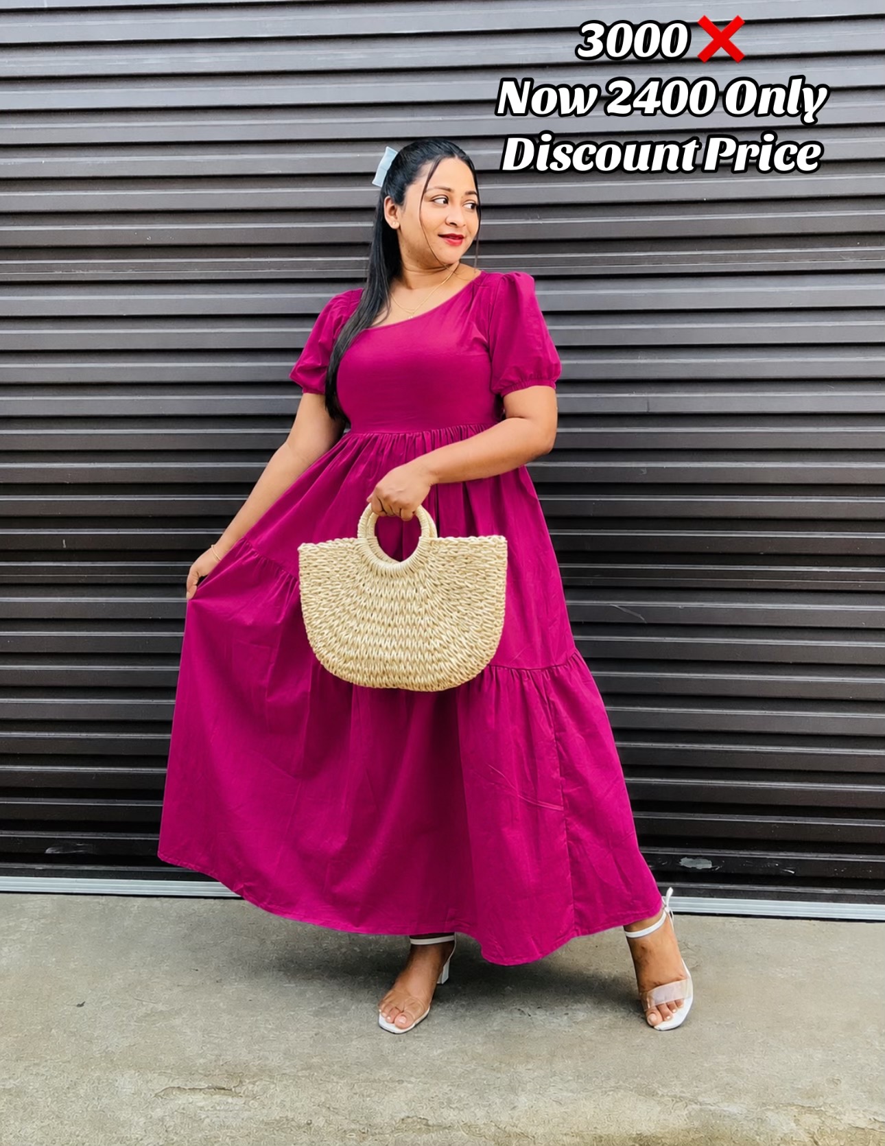@Florafashionstore