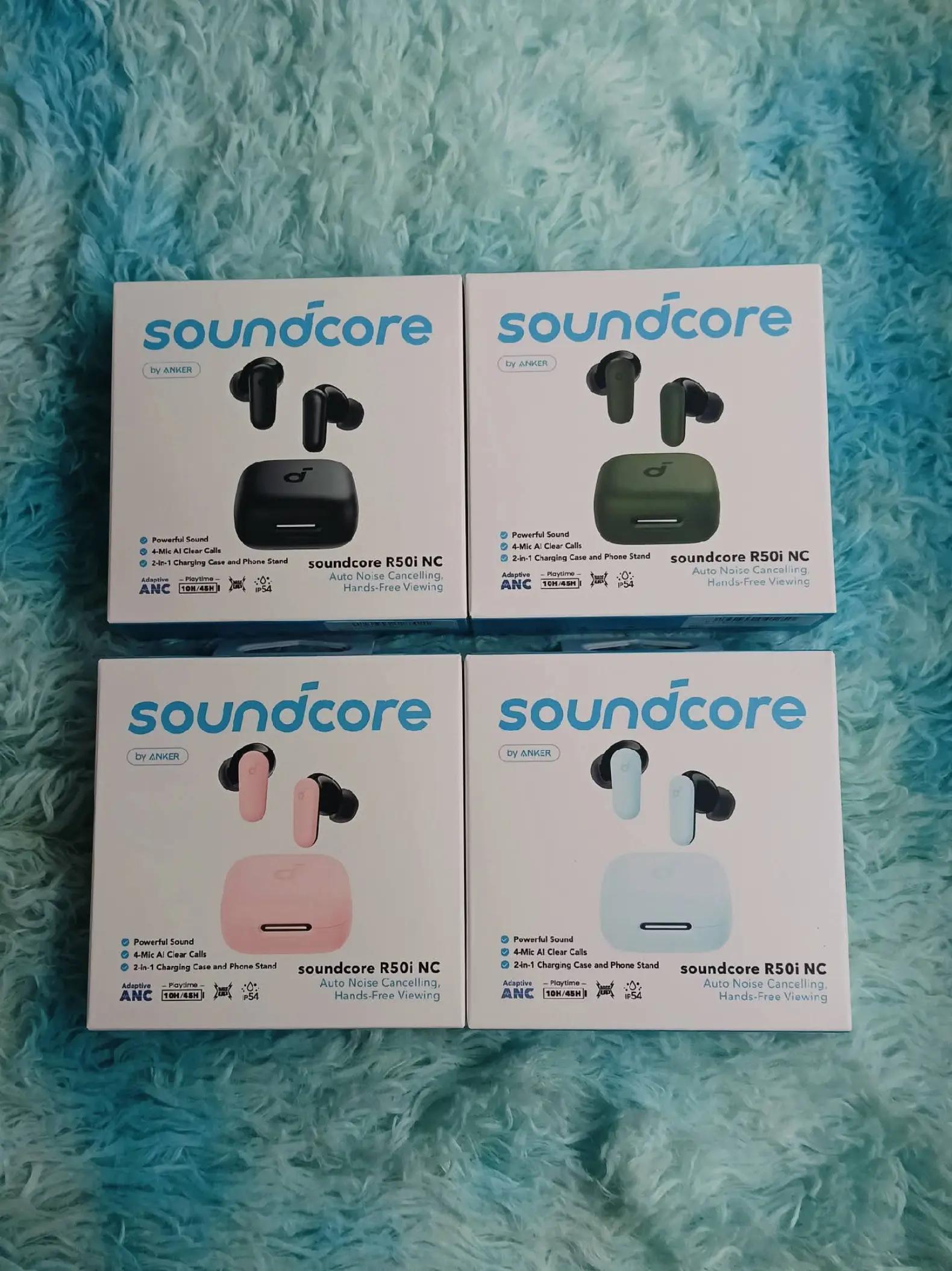 @Ozone's Smart Gadgets