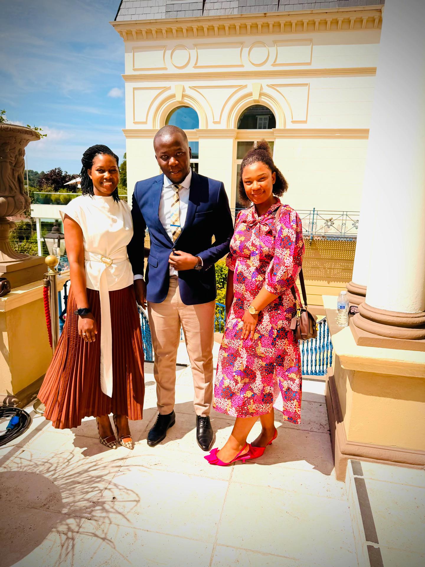 @Noncy Mkhwananzi
