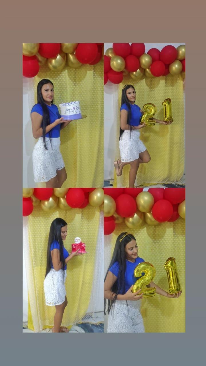 @Oriana Flores
