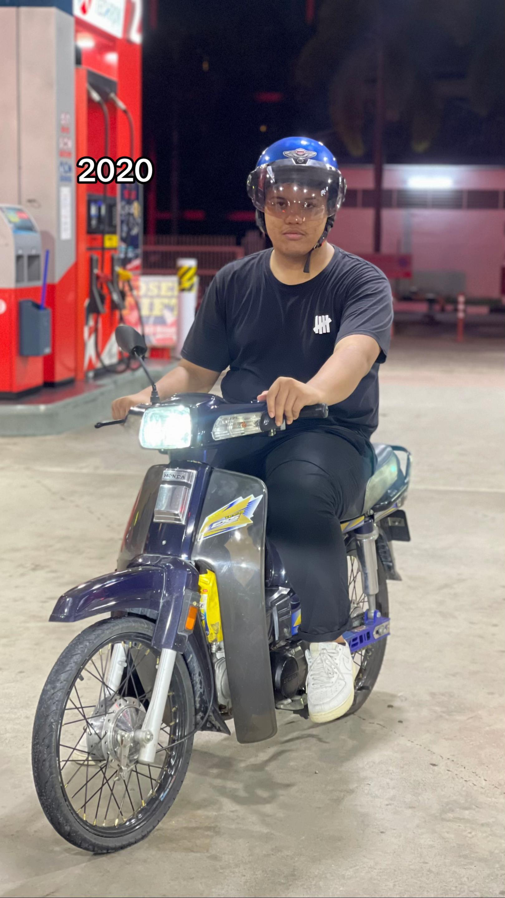 @luqman hakeem