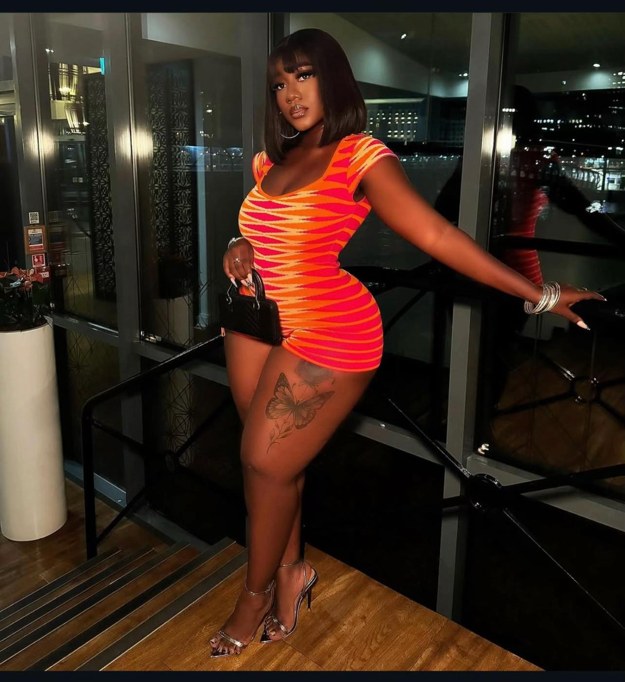 @HAJIABINTUDAUGHTER