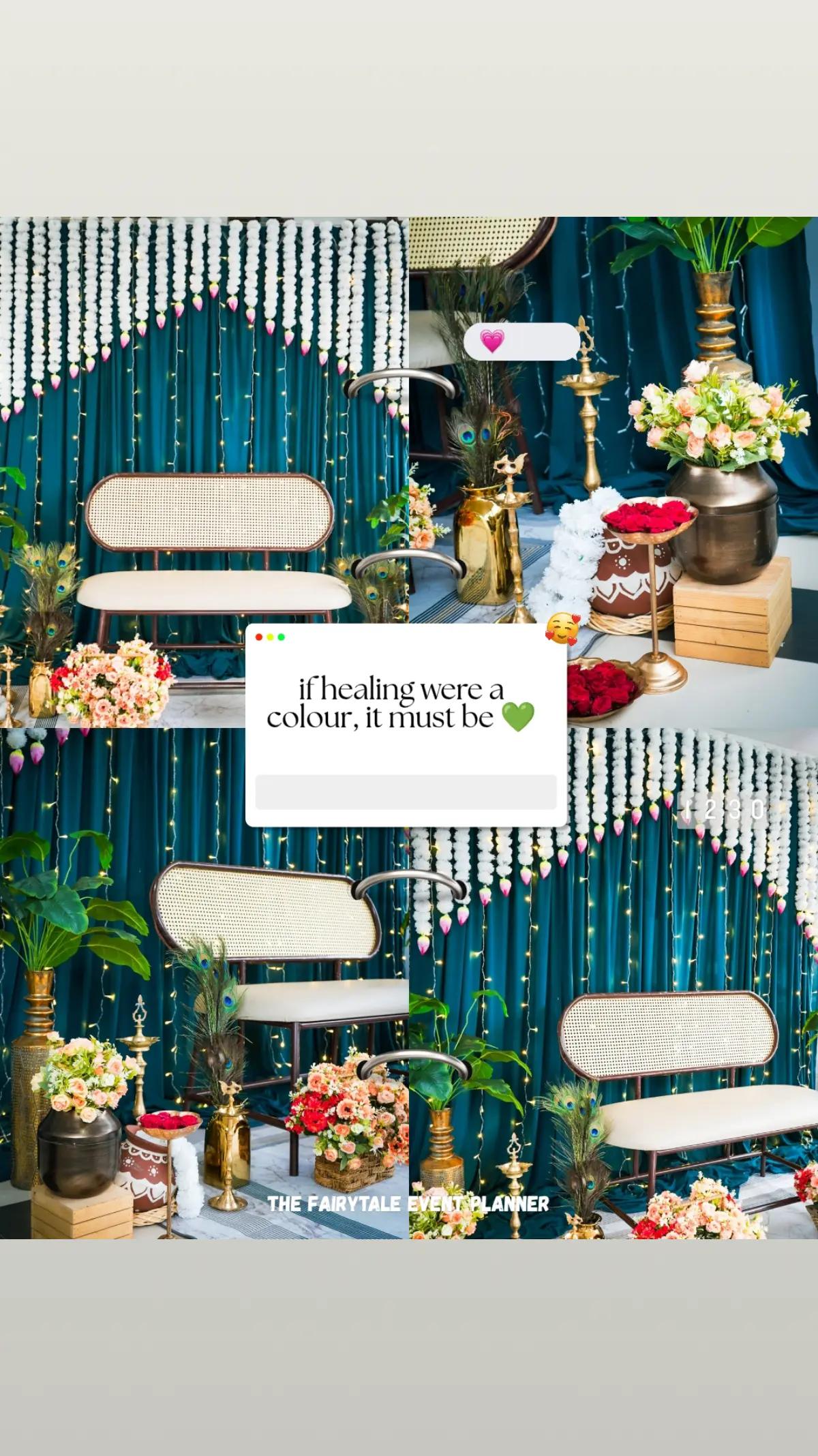 @The_Fairytale Event Planner
