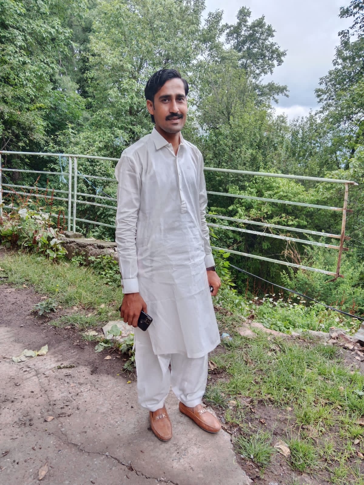 @Nadeem Shaheen Sultani