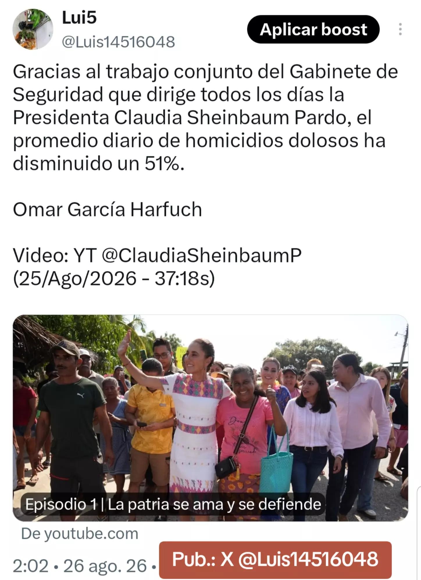@Luis Martínez