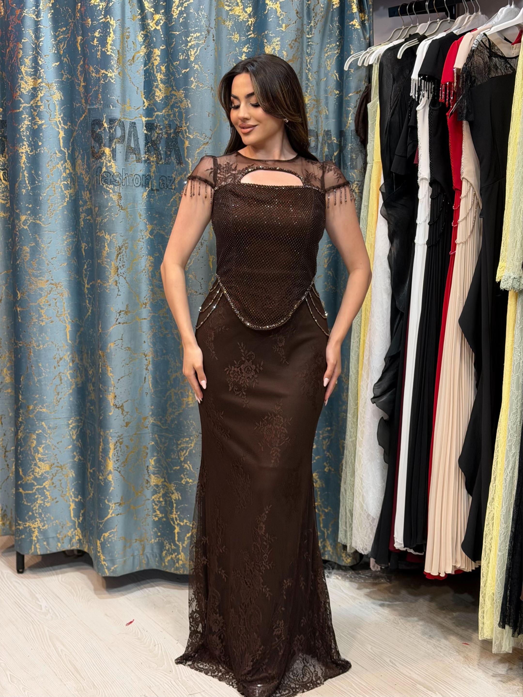 @Spark fashion