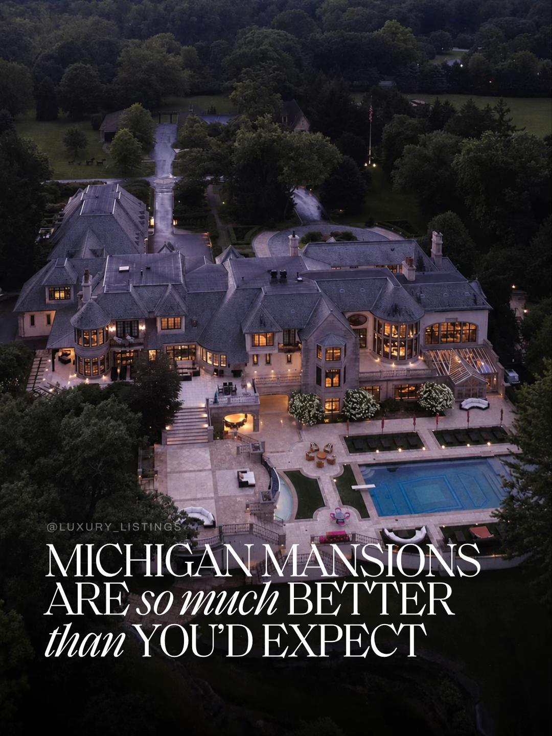 @Luxury Listings